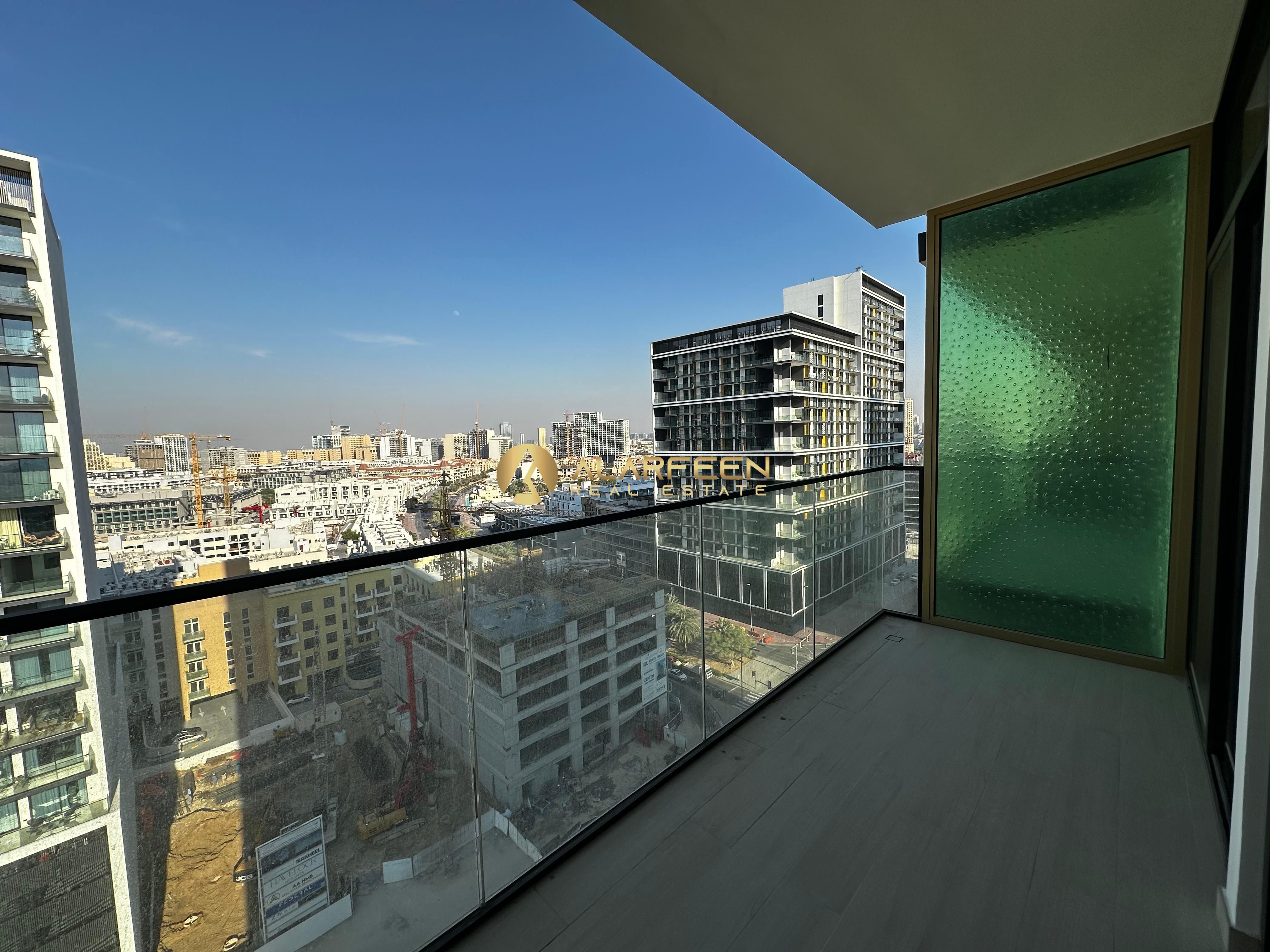 Prime Location | Ready To Move-In | Call Now