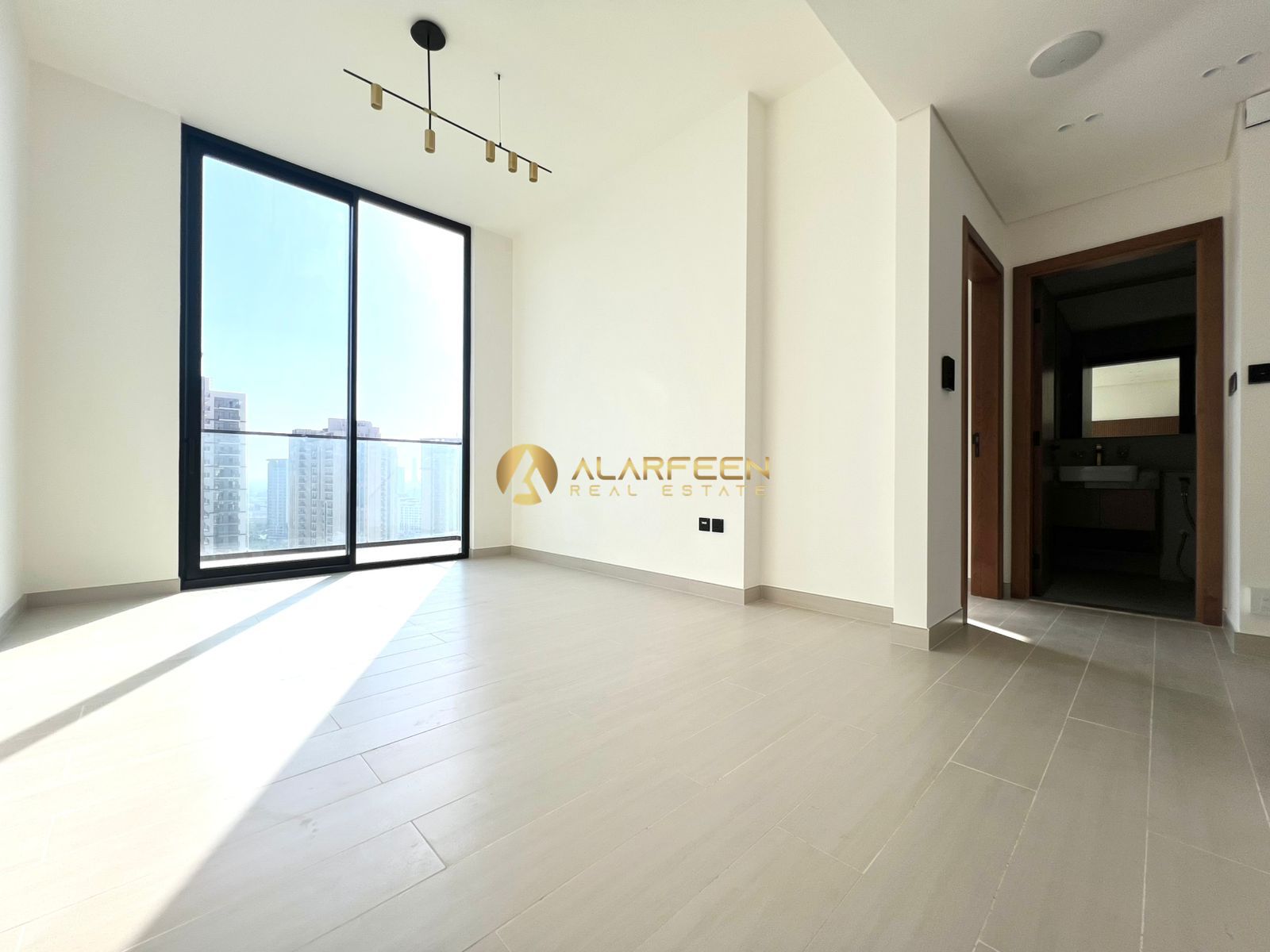 Brand New Apartment | Kitchen Appliances | Vacant
