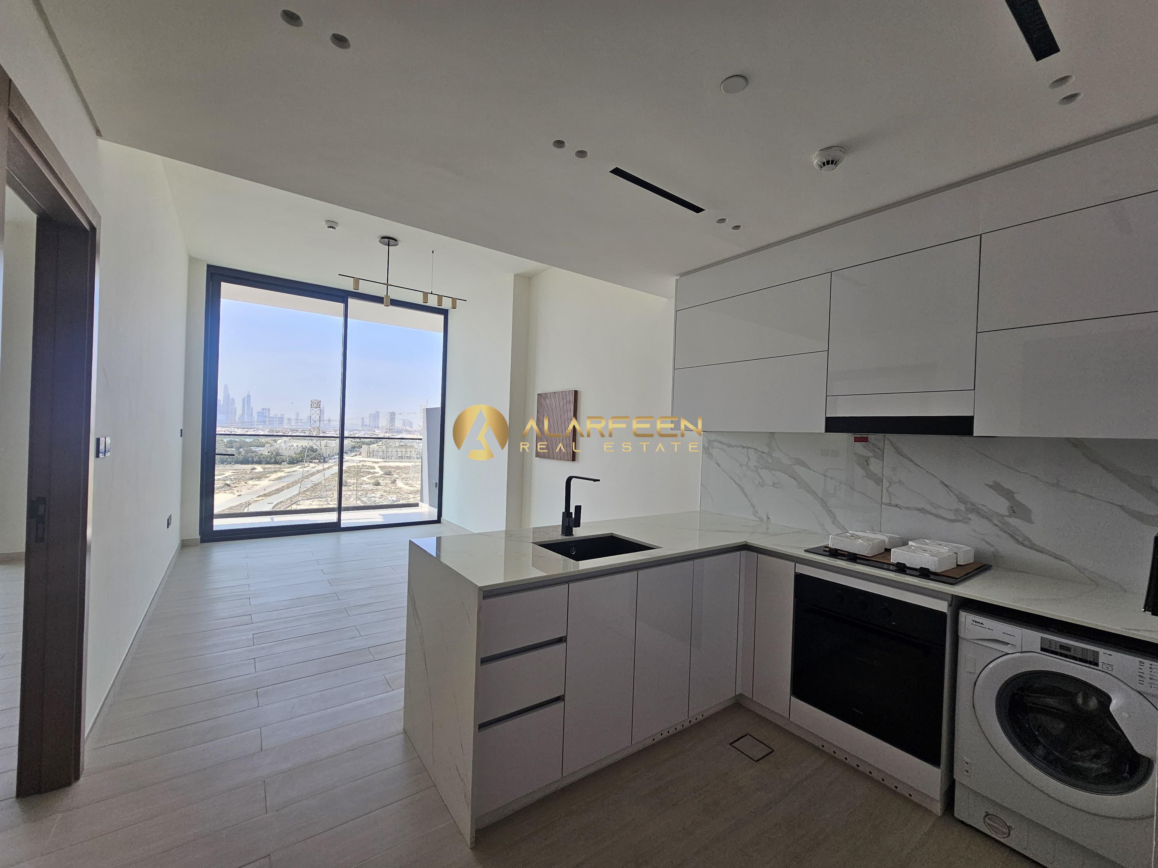 Marina View | New Apartment | Spacious & Bright
