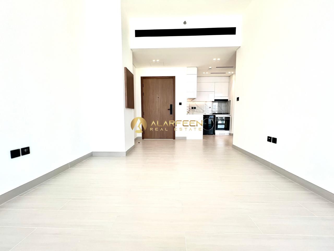Brand New | Smart Home | Vacant