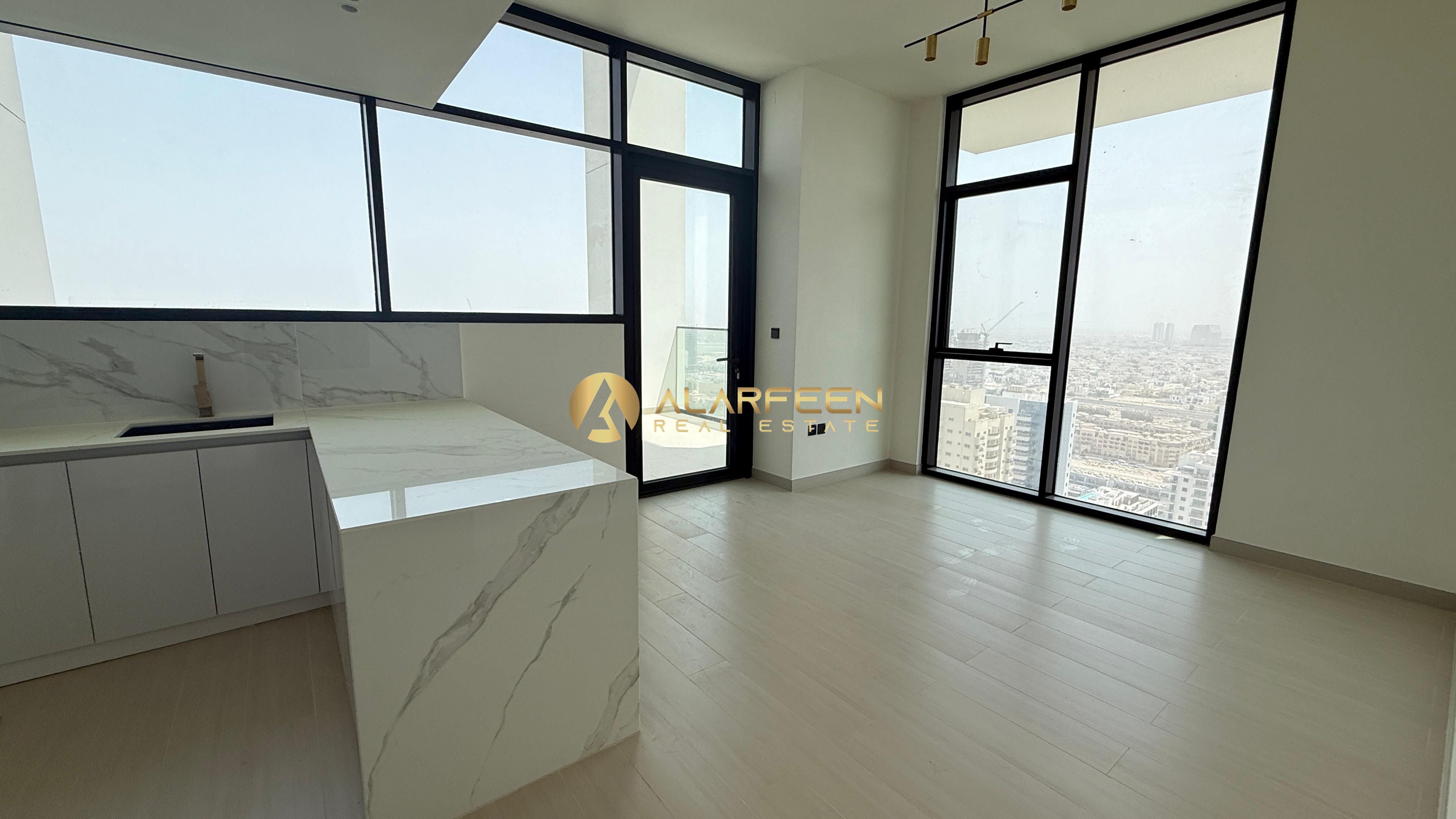 Brand New | Private Pool | Heighr Floor