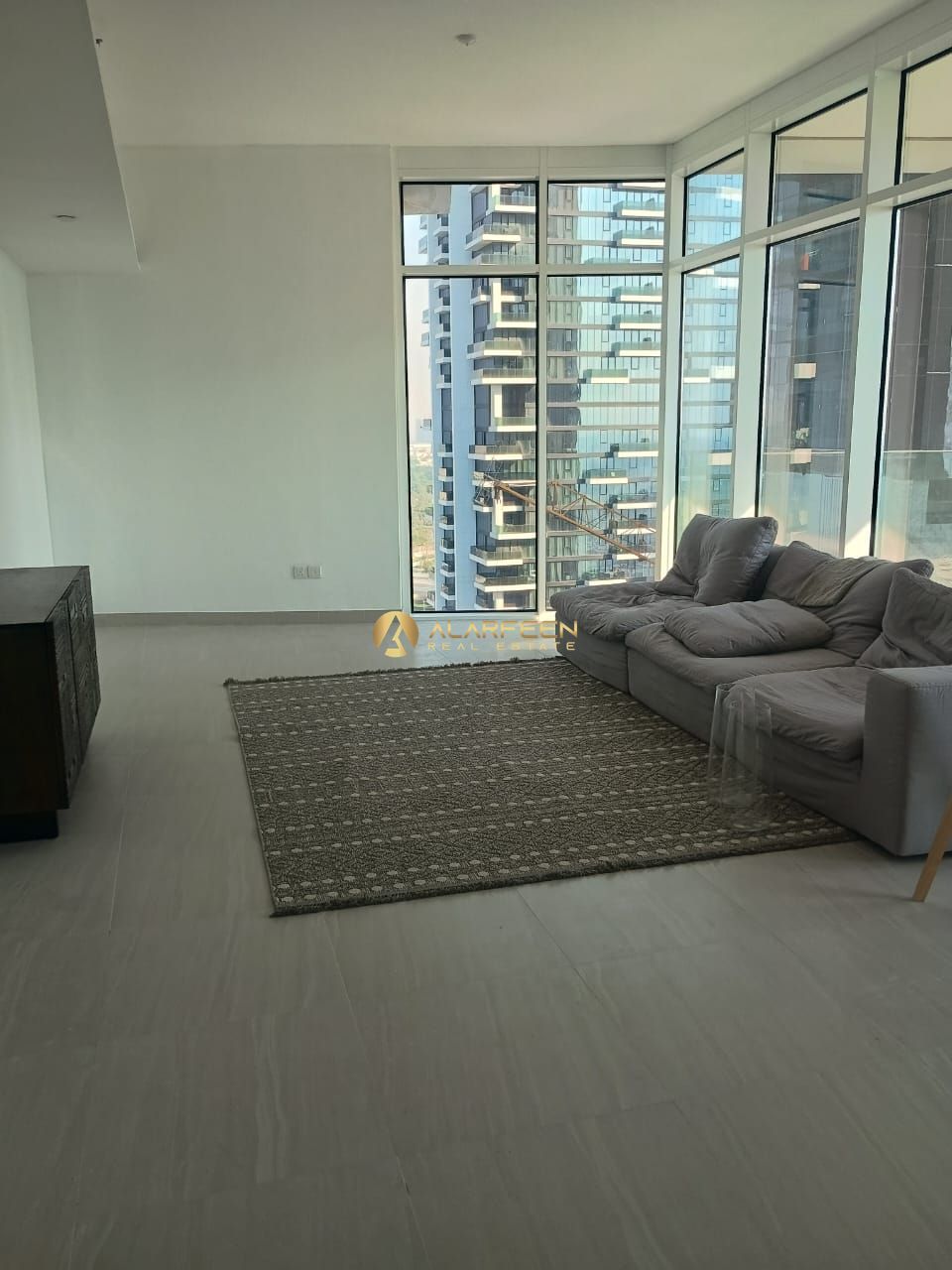 Furnished 2 Bhk|High floor with Biggest Balcony|Call Now