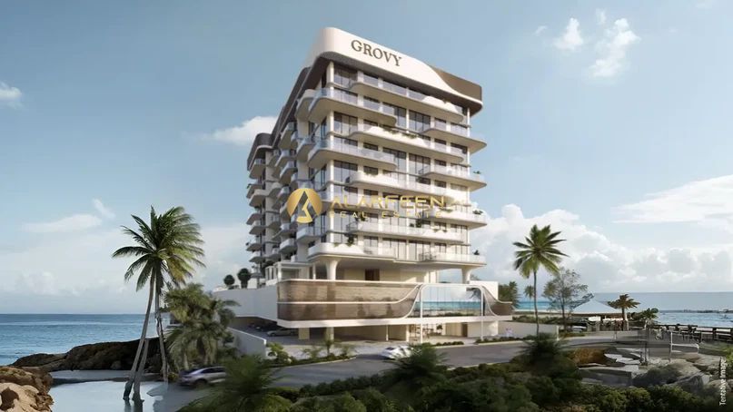 Smart Home | High ROI | Premium Apartments