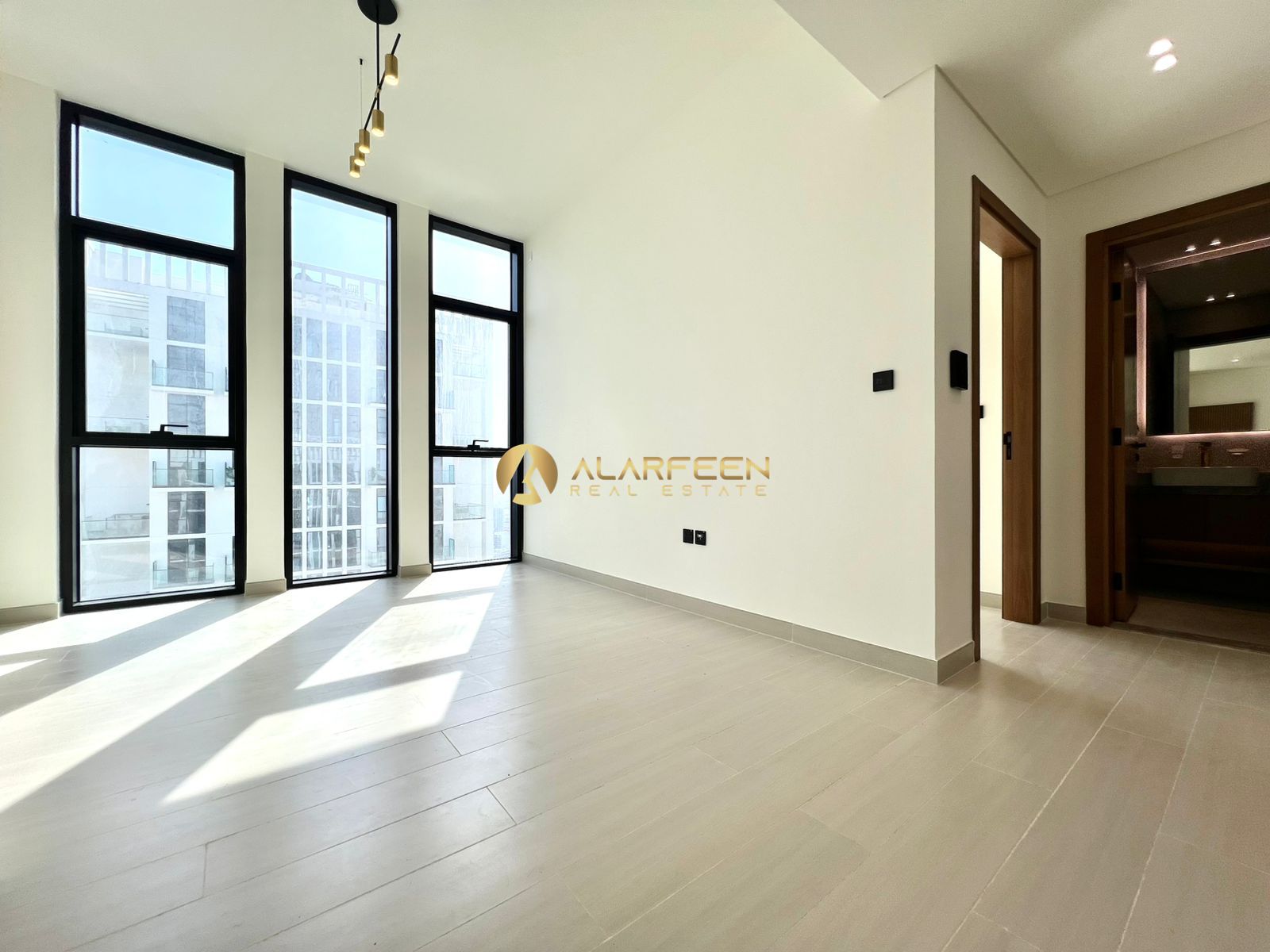 Brand New | One Bedroom | Smart Home