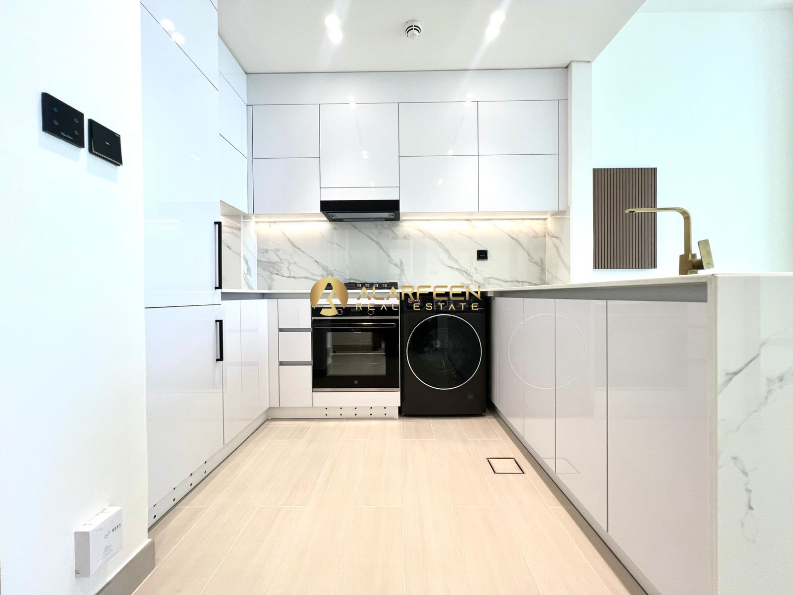One Bedroom | Smart Home | Brand New