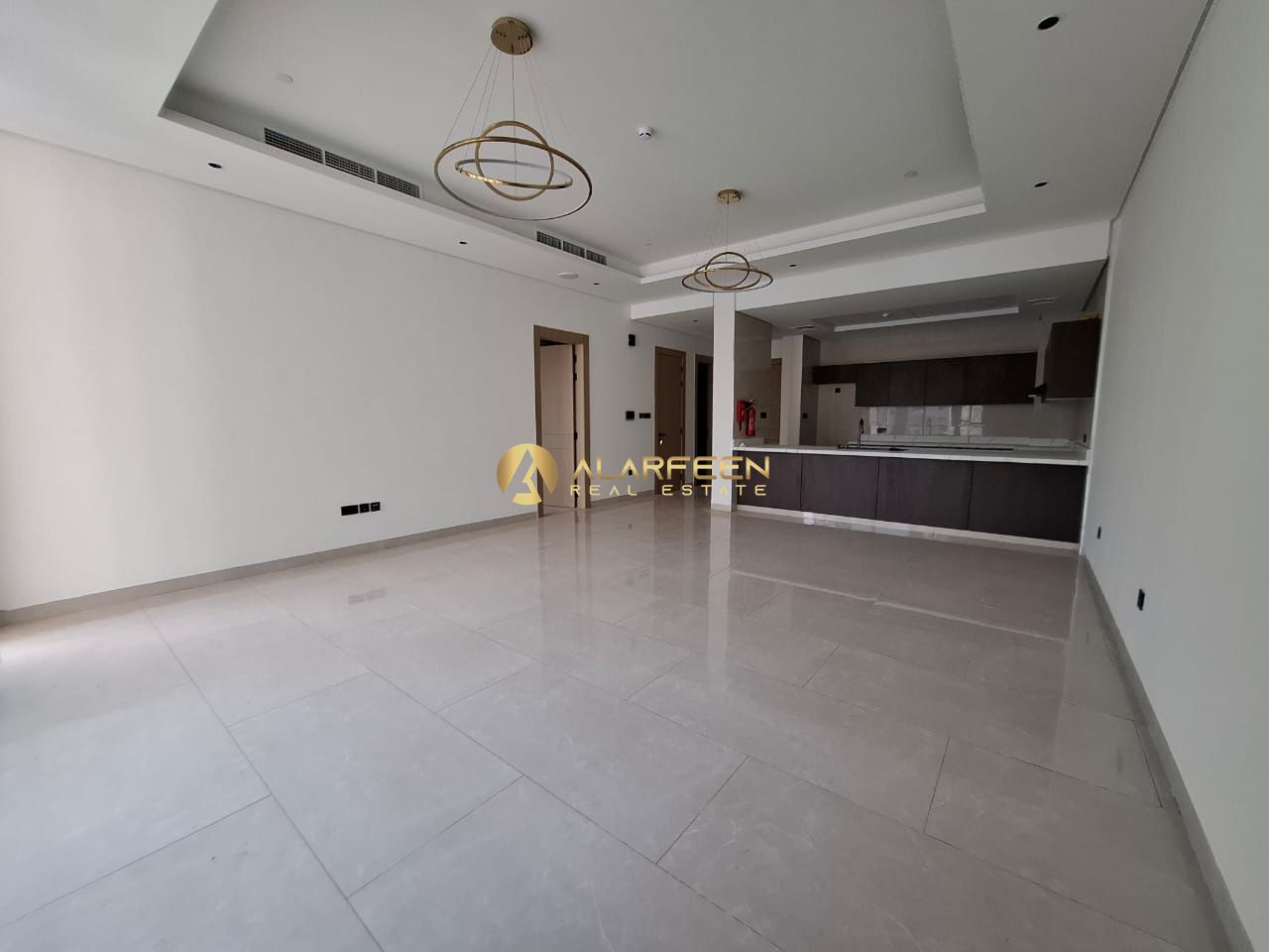 Spacious 1BR I Prime Location | Brand New