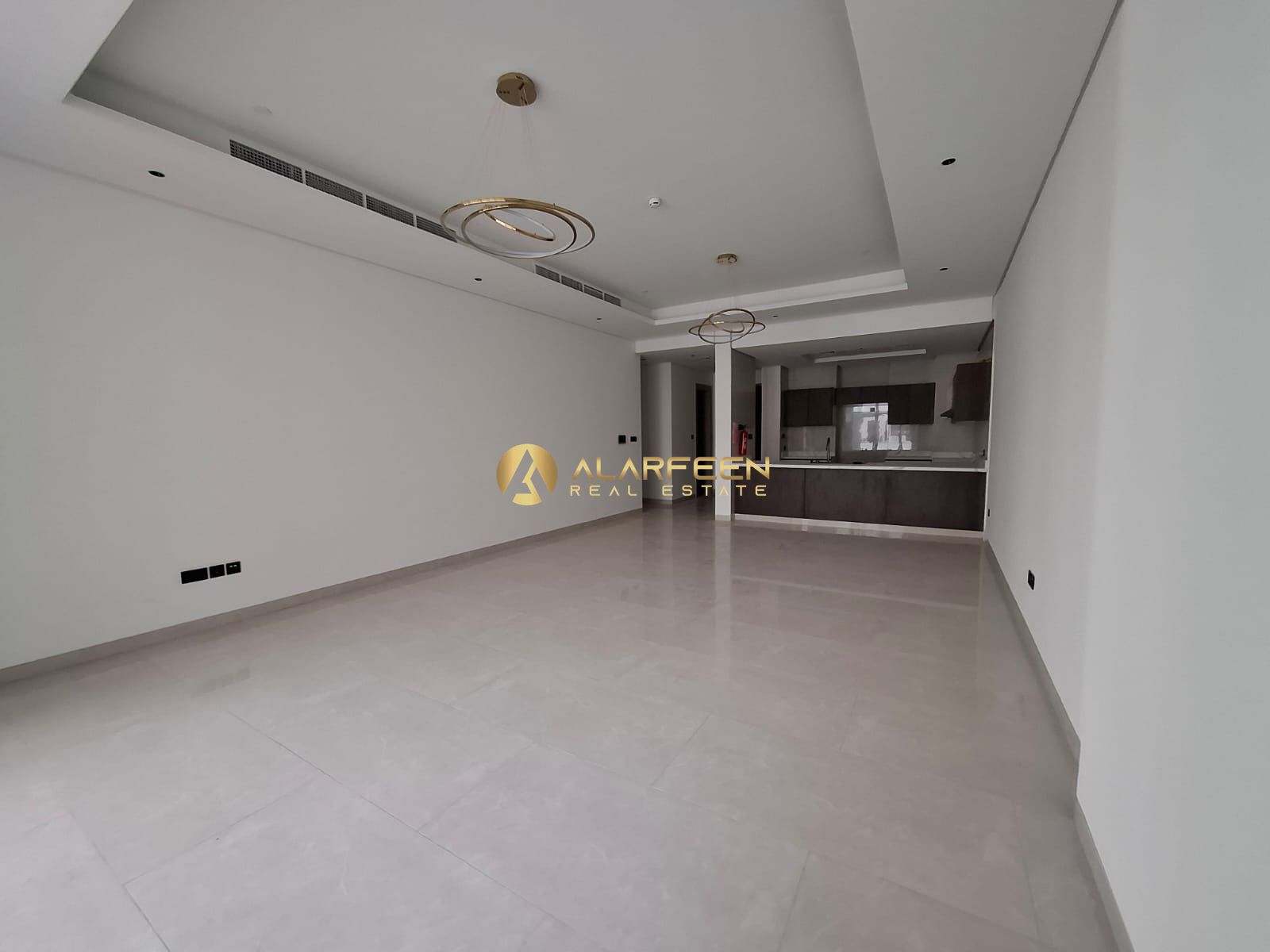 Spacious 2BR I New Building I Prime Location