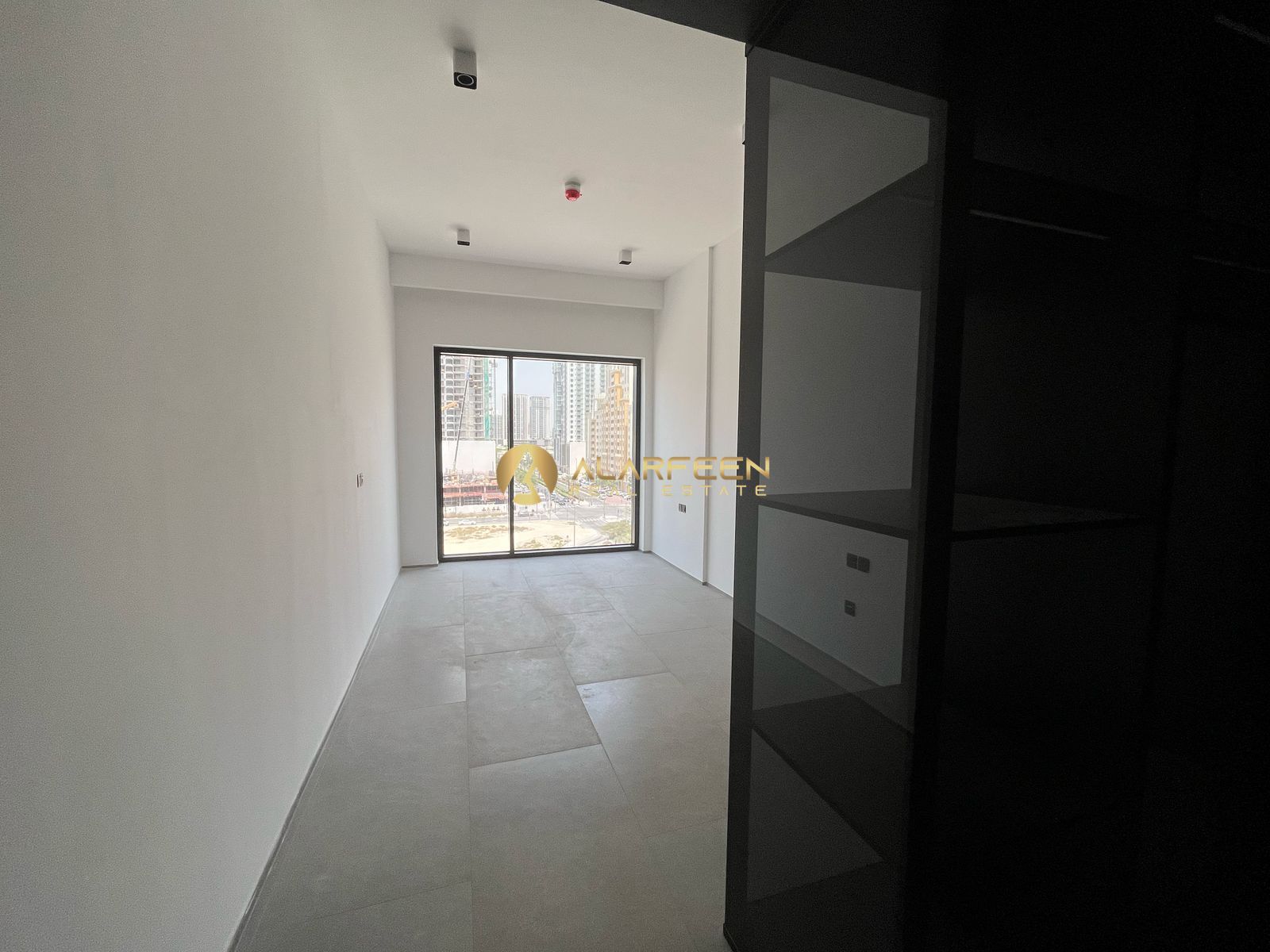 Great Finishing | Spacious 1BHK | Vacant |Call Now
