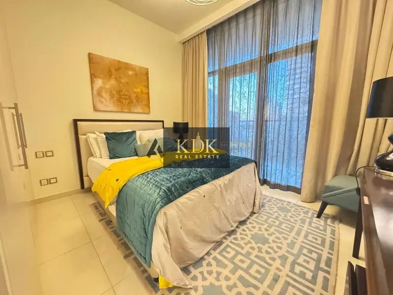 1 BHK | BEST AMENITIES | FULLY FURNISHED