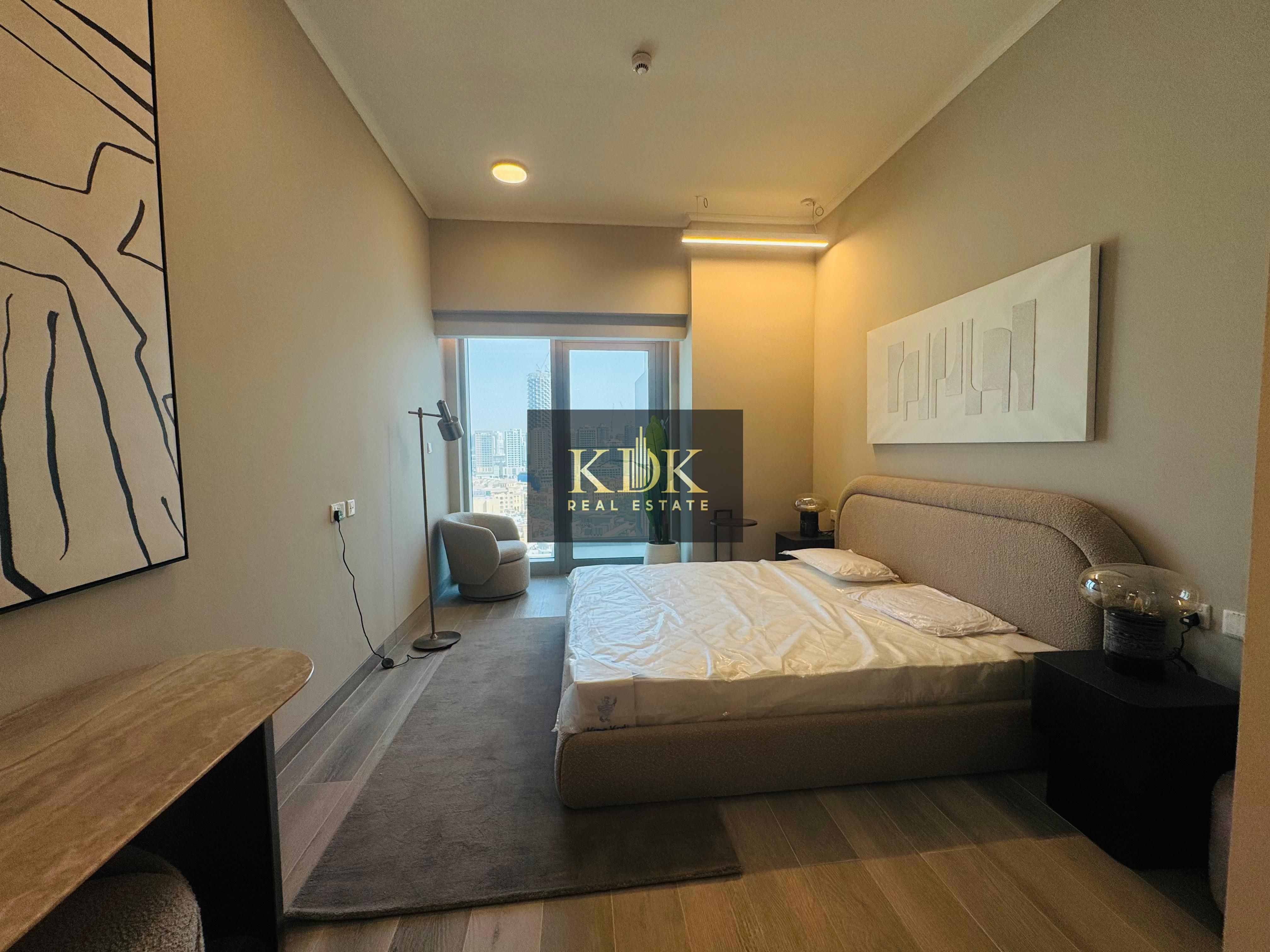Studio | best ammenities | spacious