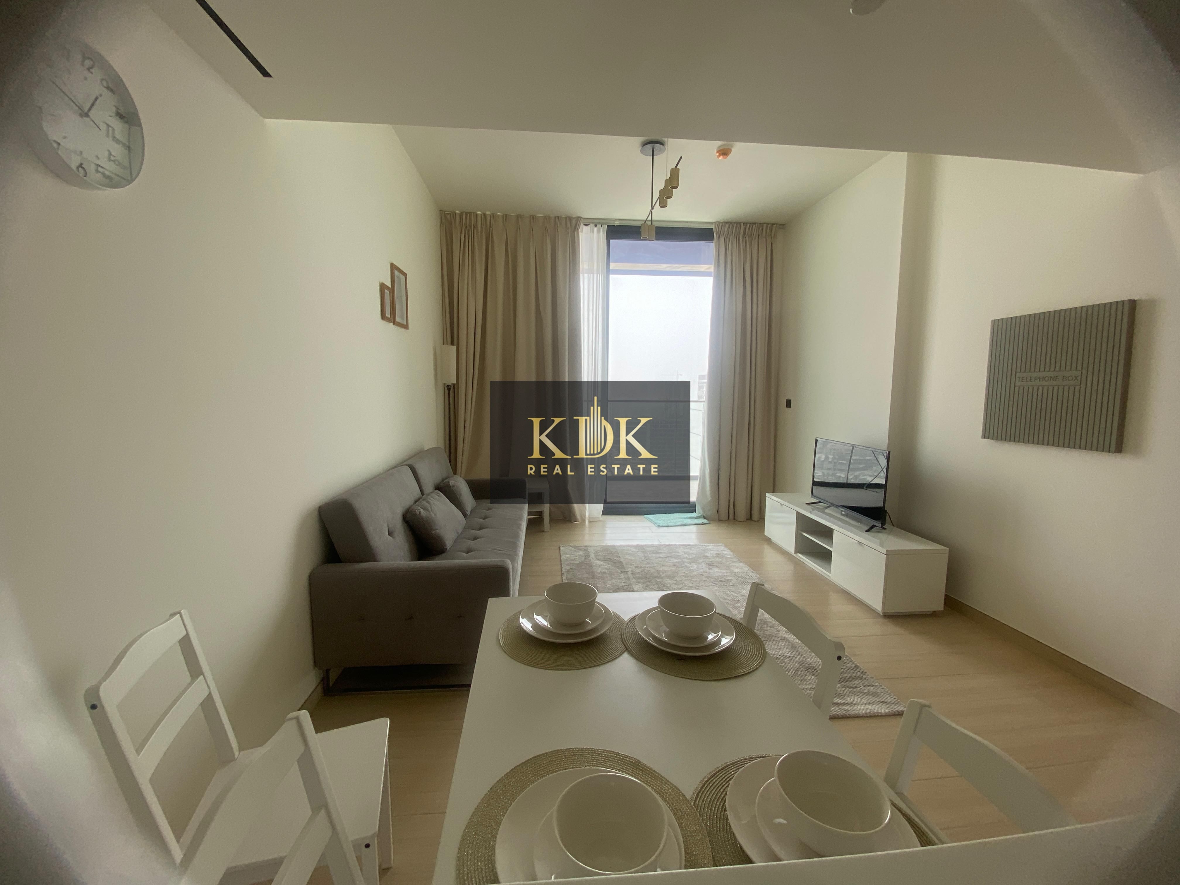 Marina vIew | High Floor | Move In Ready