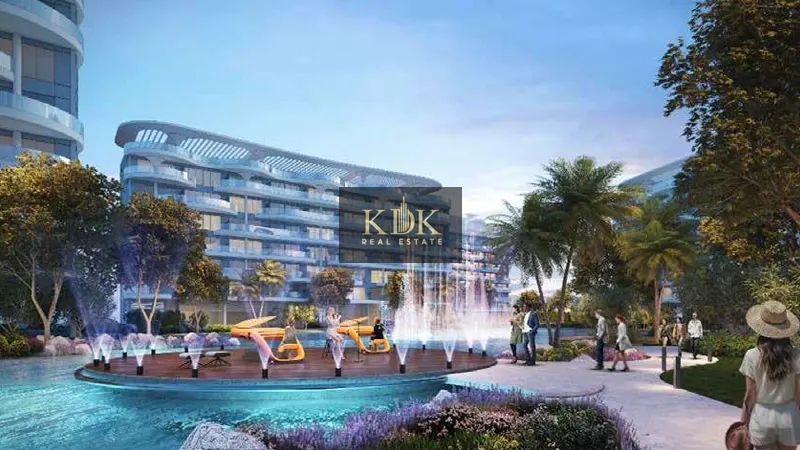 Best Price | Genuine Resale | Modern Amenities