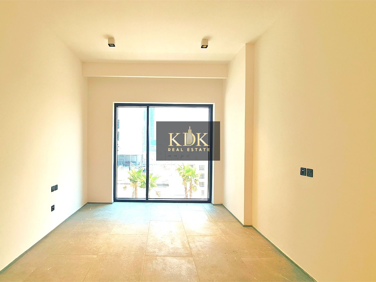 Spacious 1 bedroom Apartment Brand New Building