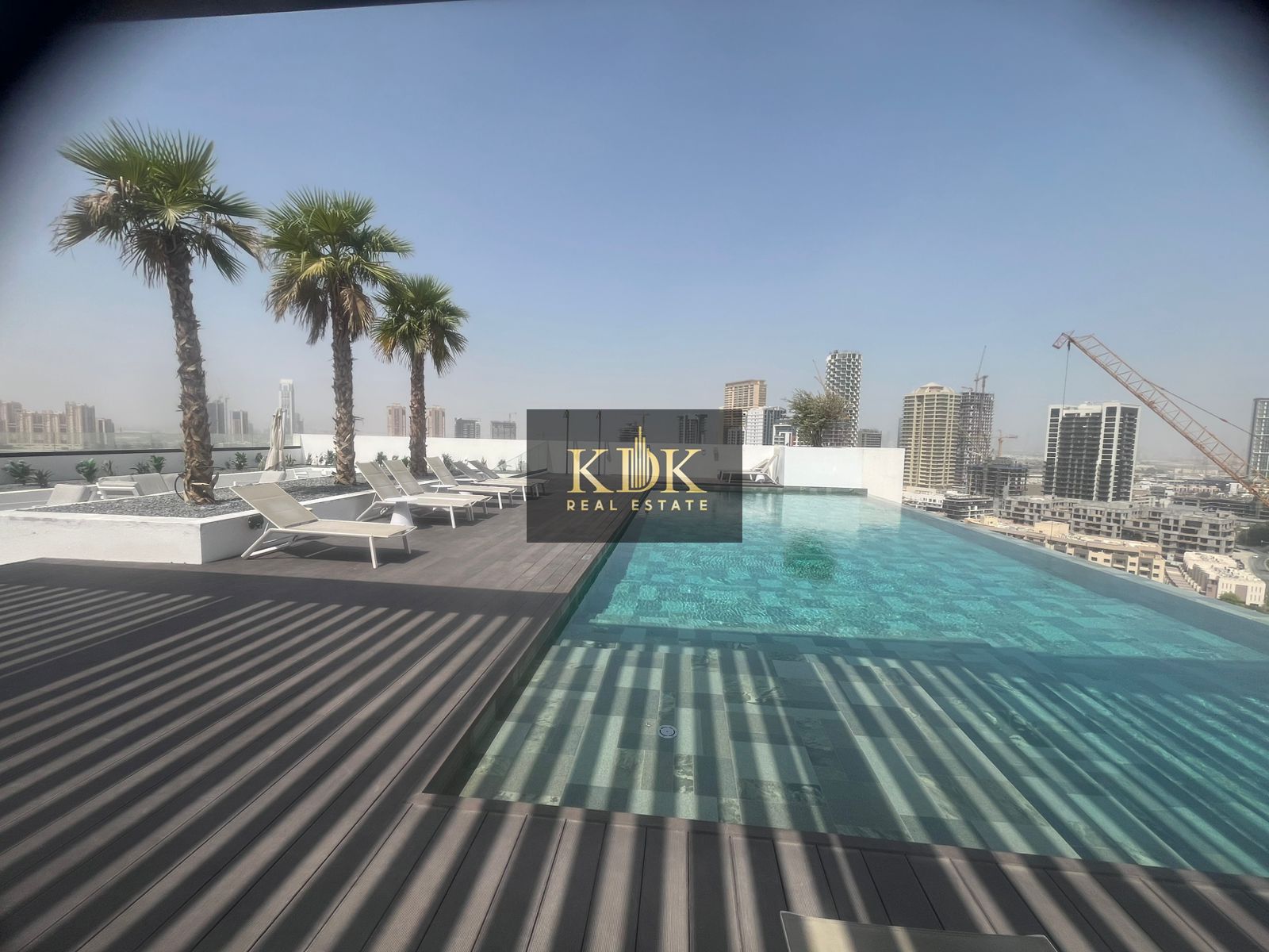 Spacious 1 Bedroom | Ready to Move | Best Price