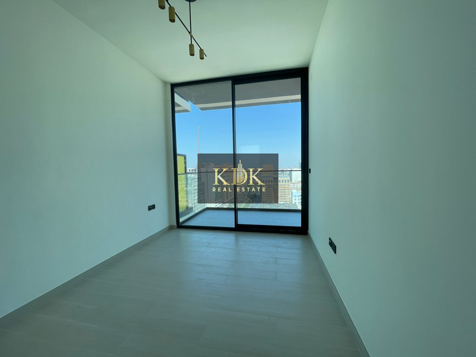 Open View | Higher Floor | Prime Location