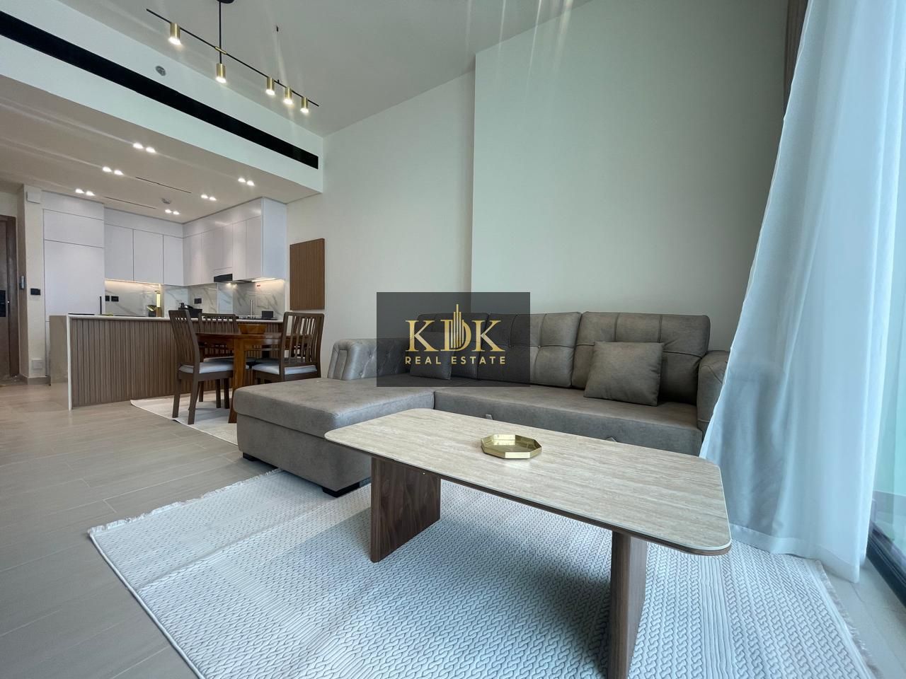 Brand New Furnished | Premium Quality | Spacious | Ready To Move |