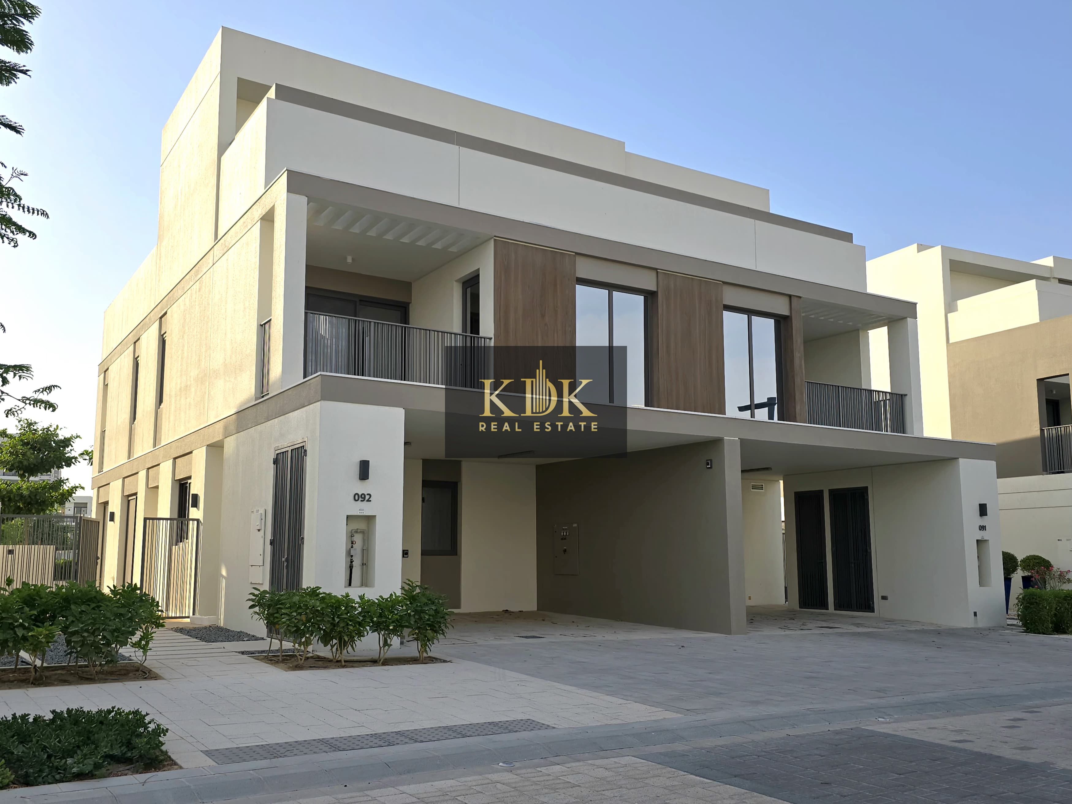Premium I On Park | View Now