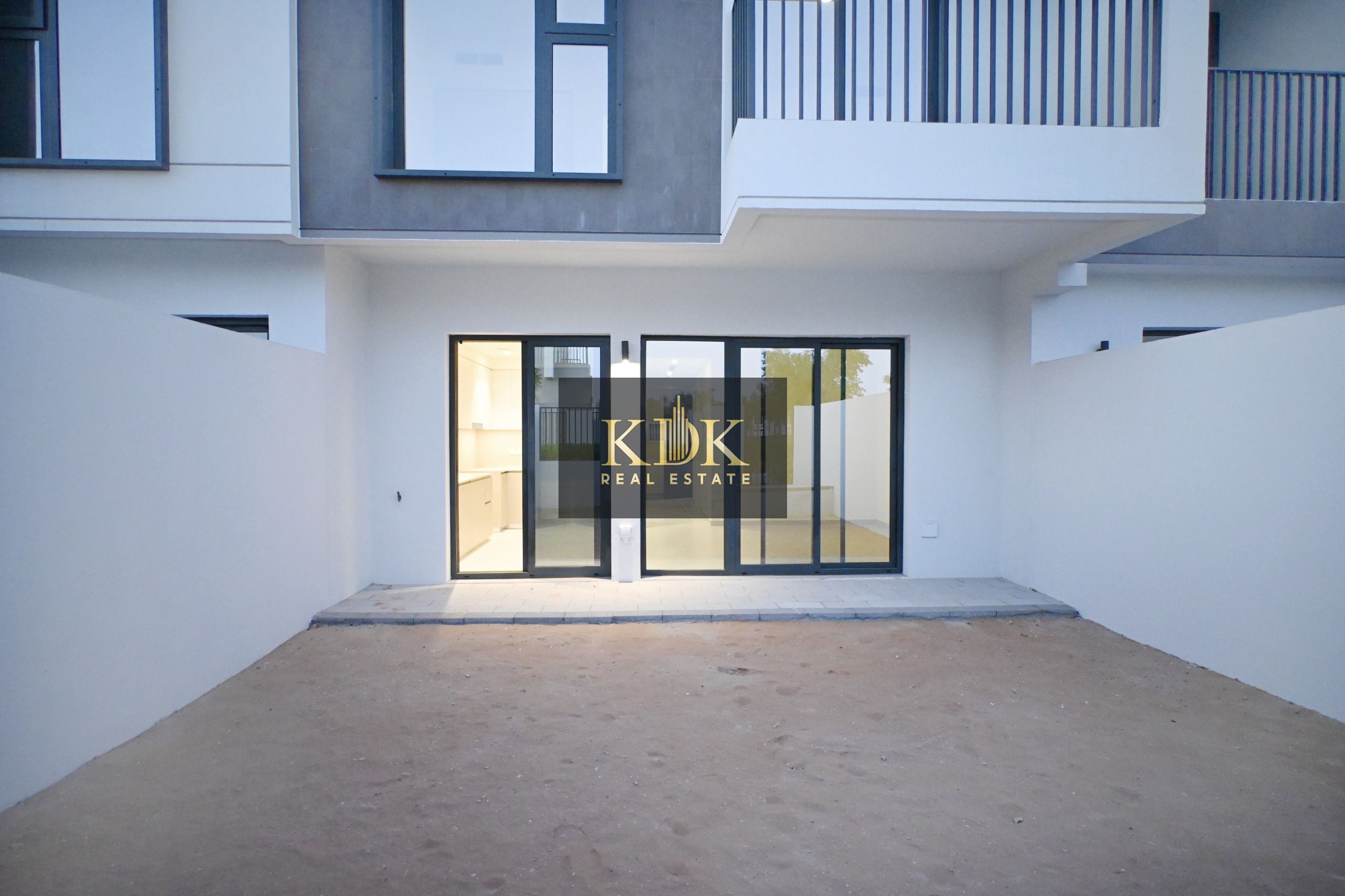 Single Row | Well Maintained | Gated Community