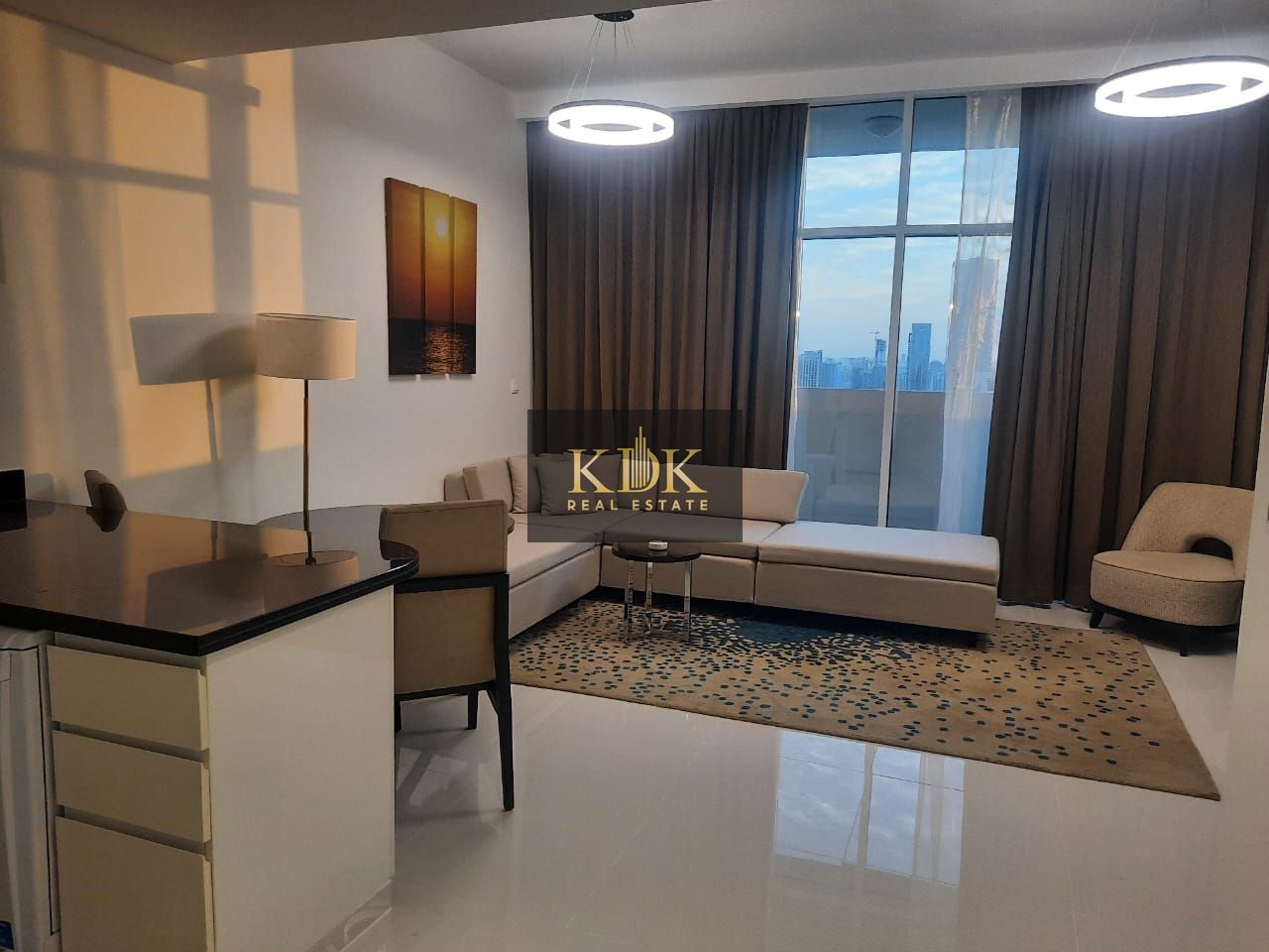 Pool View | Fully Furnished | Call Now