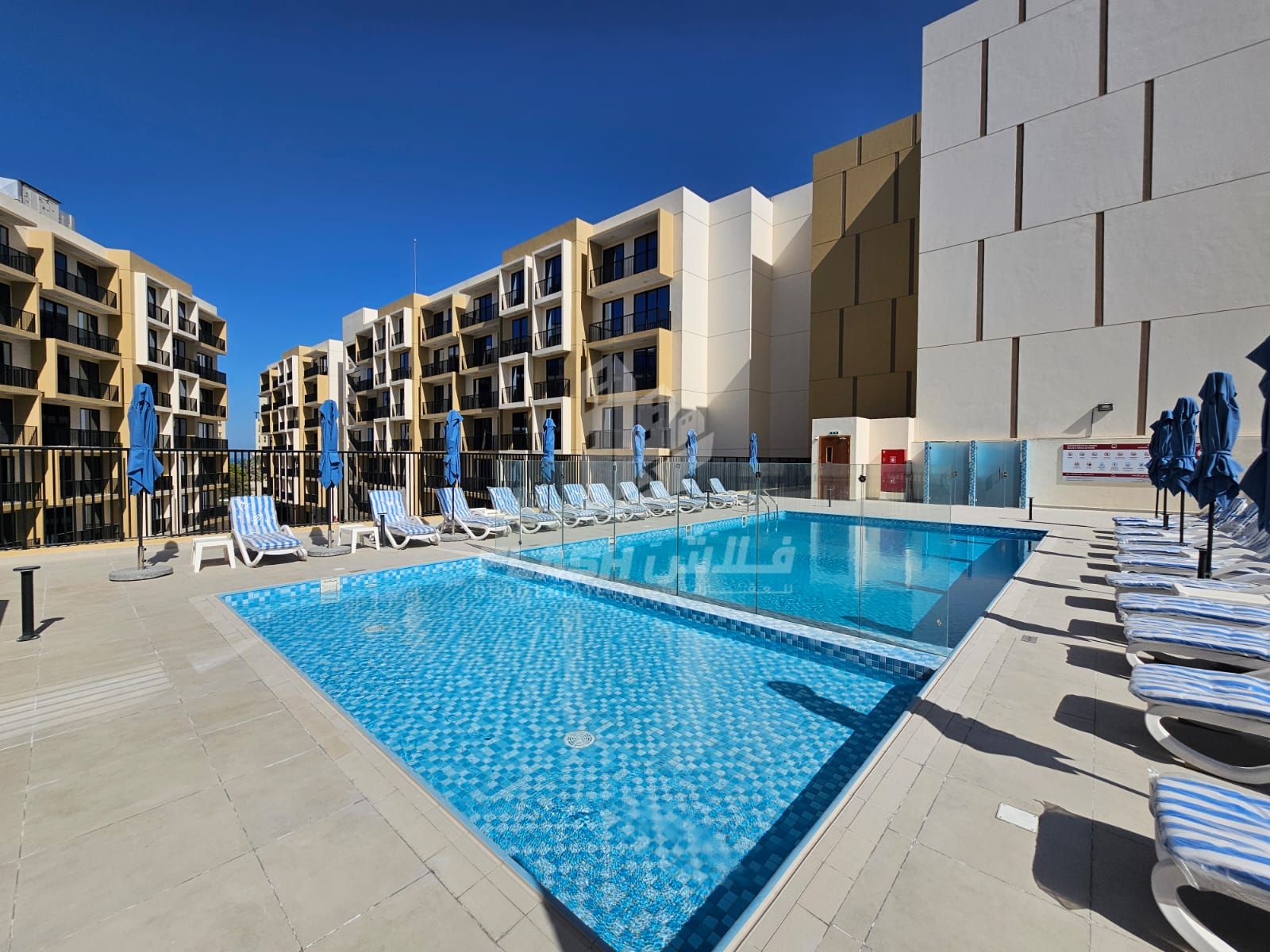 Resale I Tenanted I Beach access