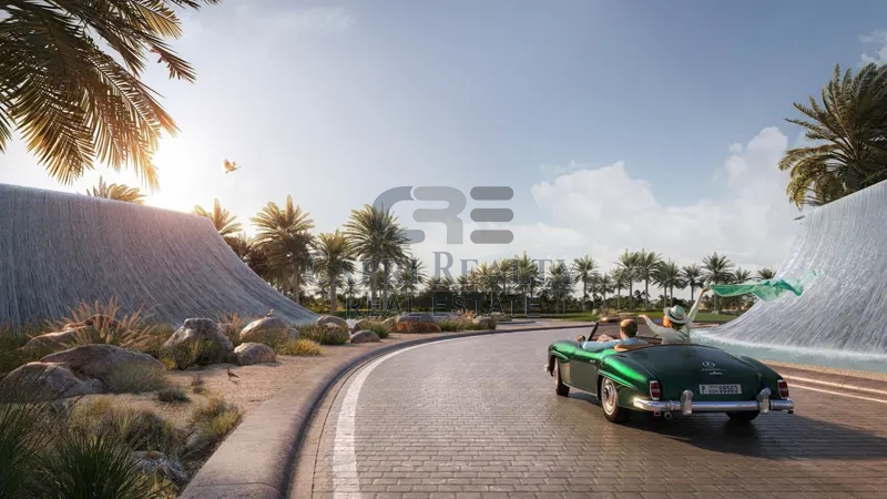 5BR VILLA | PREMIUM LIFESTYLE | GREEN SANCTUARY
