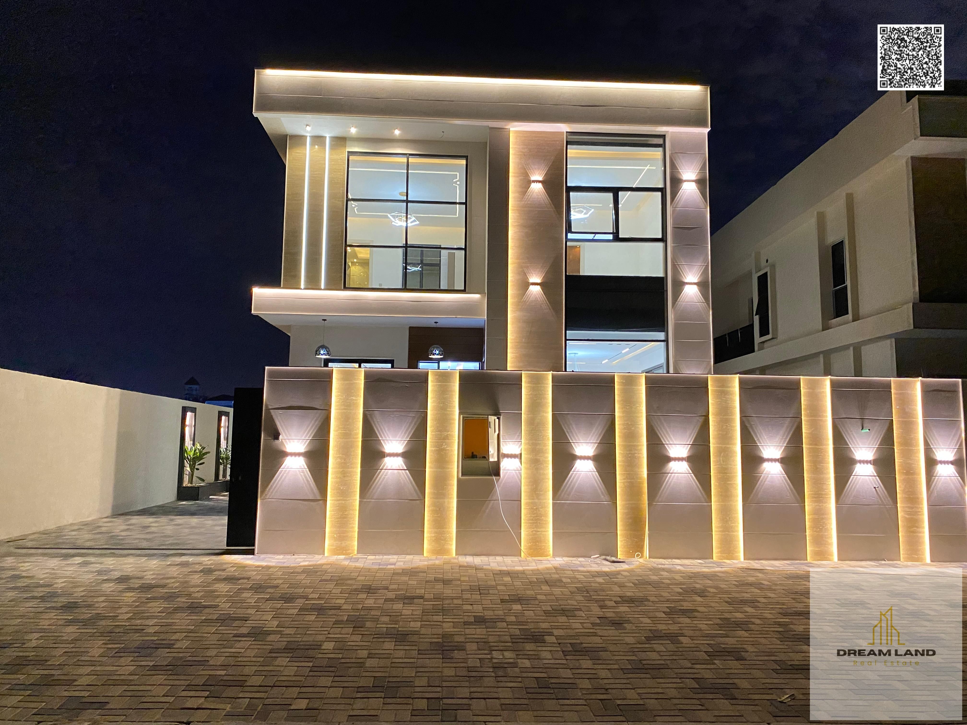 Directly from the owner with easy bank installments, freehold for all nationalities