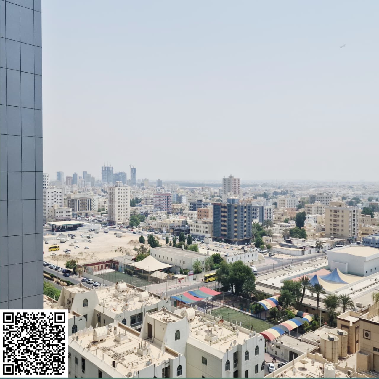 2 BHK Apartment for Sale in Open View -