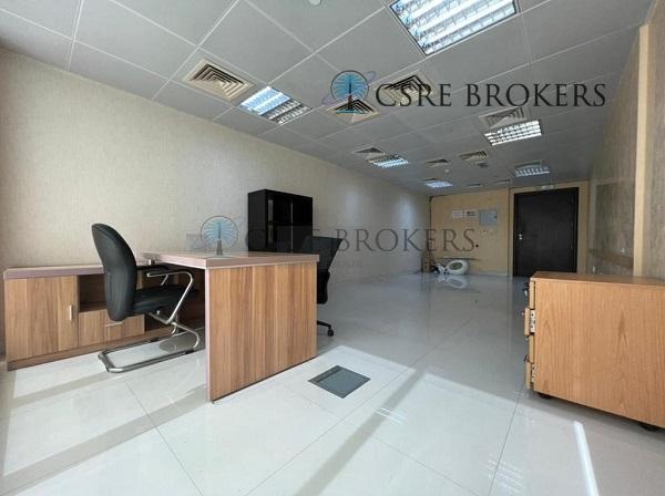 AMAZING OFFICE VACANT NEXT TO METRO