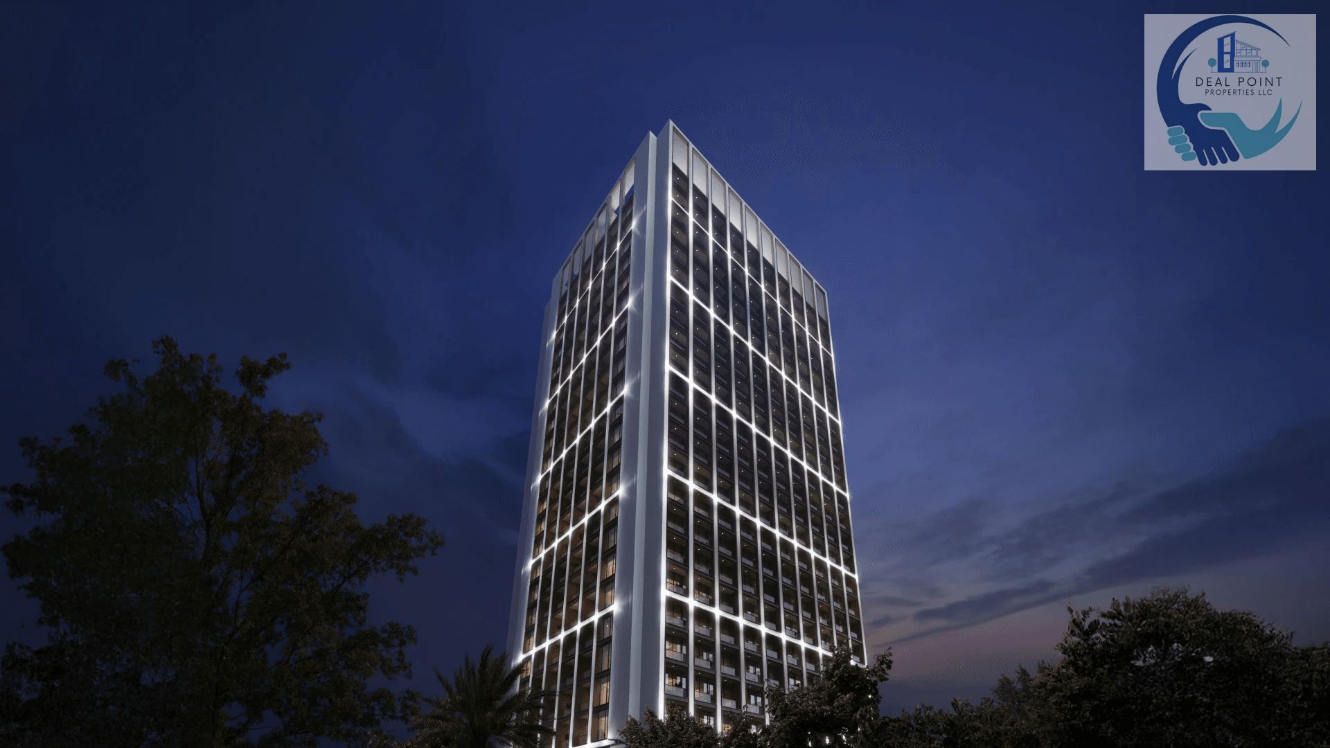 Near Festival City Mall || 10 Mins from d3 & DIFC || 15 Mins from Downtown & Business Bay || Pool, Gym & Smart Homes || Onsite Retail, Offices & Café