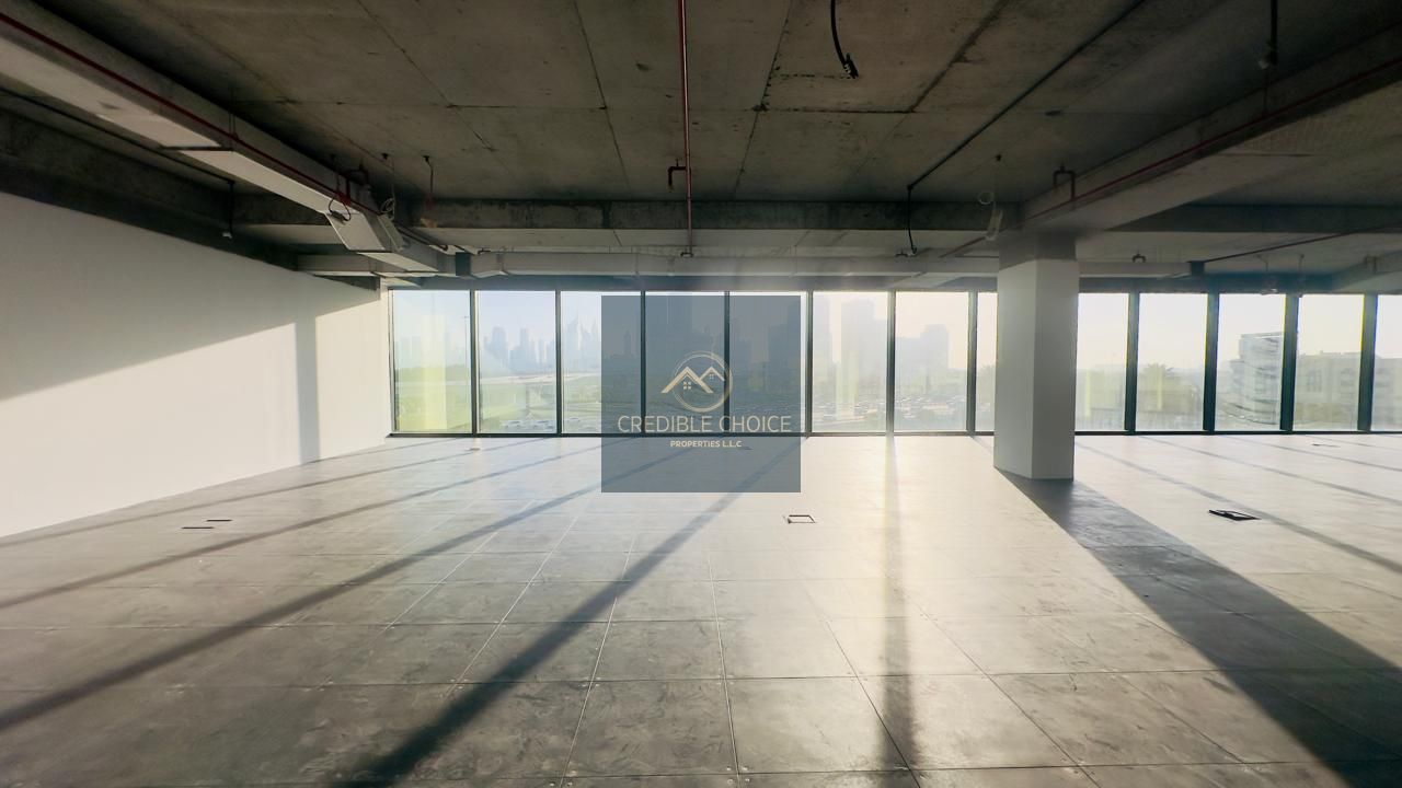 BRAND NEW BUILDING | BURJ KHALIFA AND FRAME VIEW