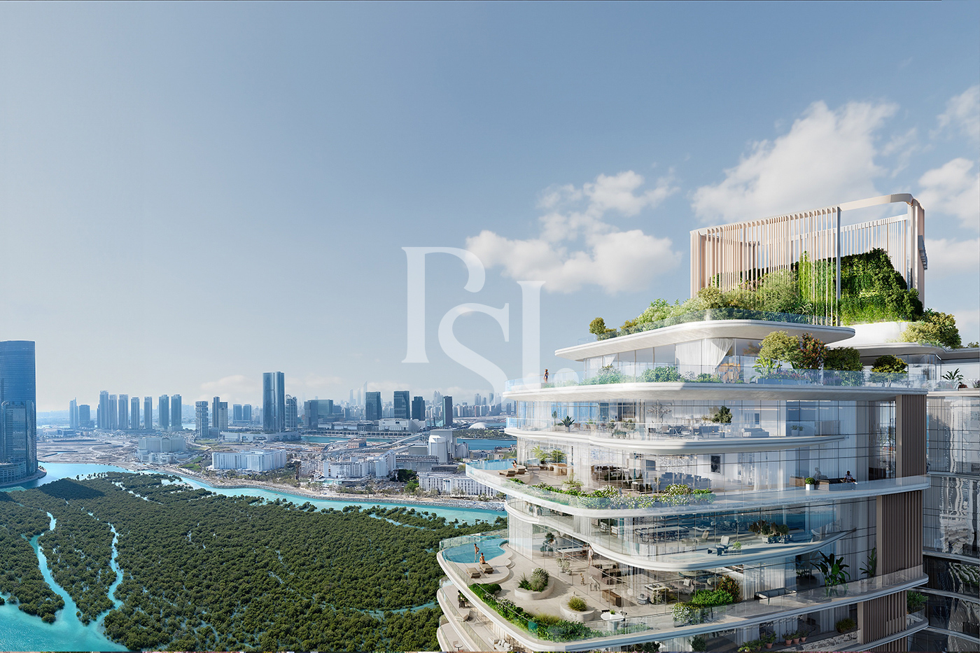 Exclusive Offer | Smart Home | Luxurious Duplex