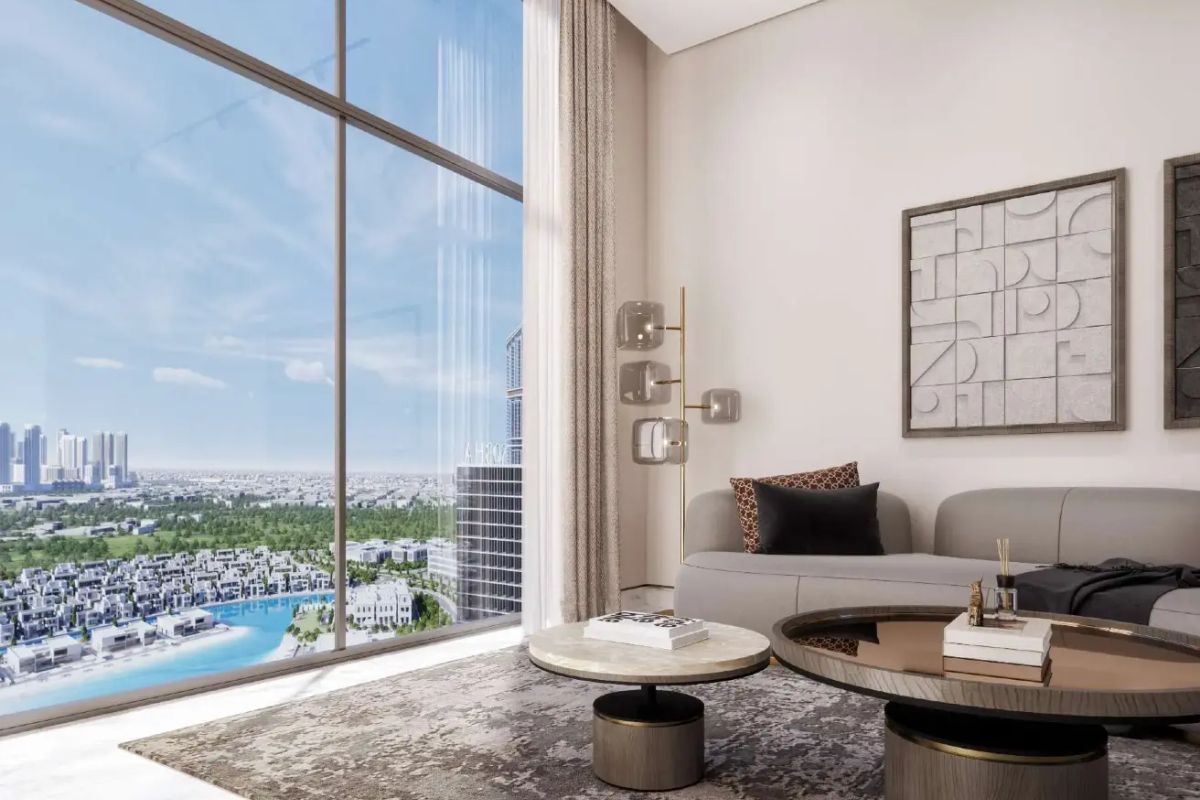 High ROI | Splendid Design | 2Bed+Study |Park View