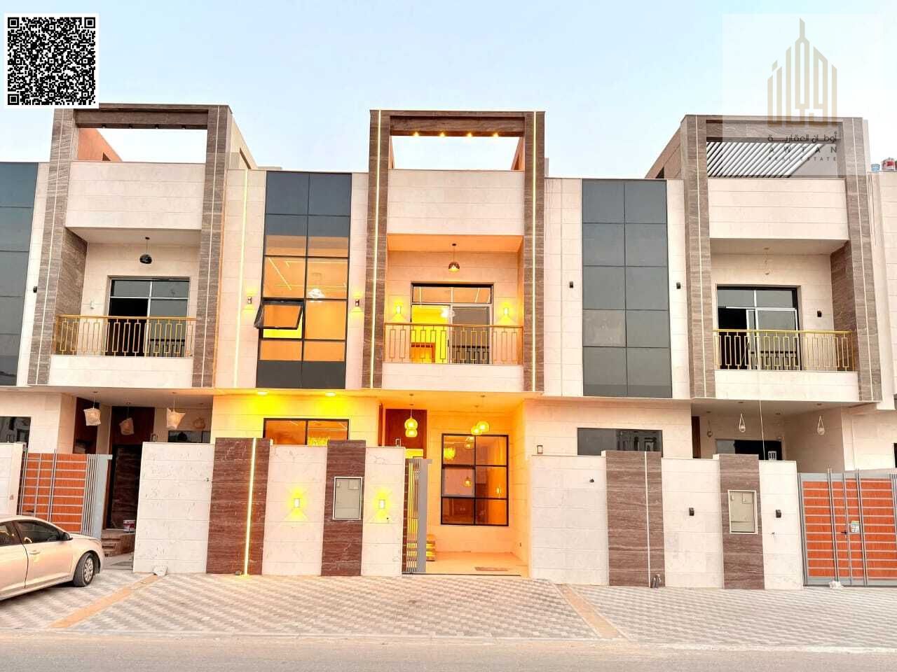 Your dream home at an excellent price, including fees