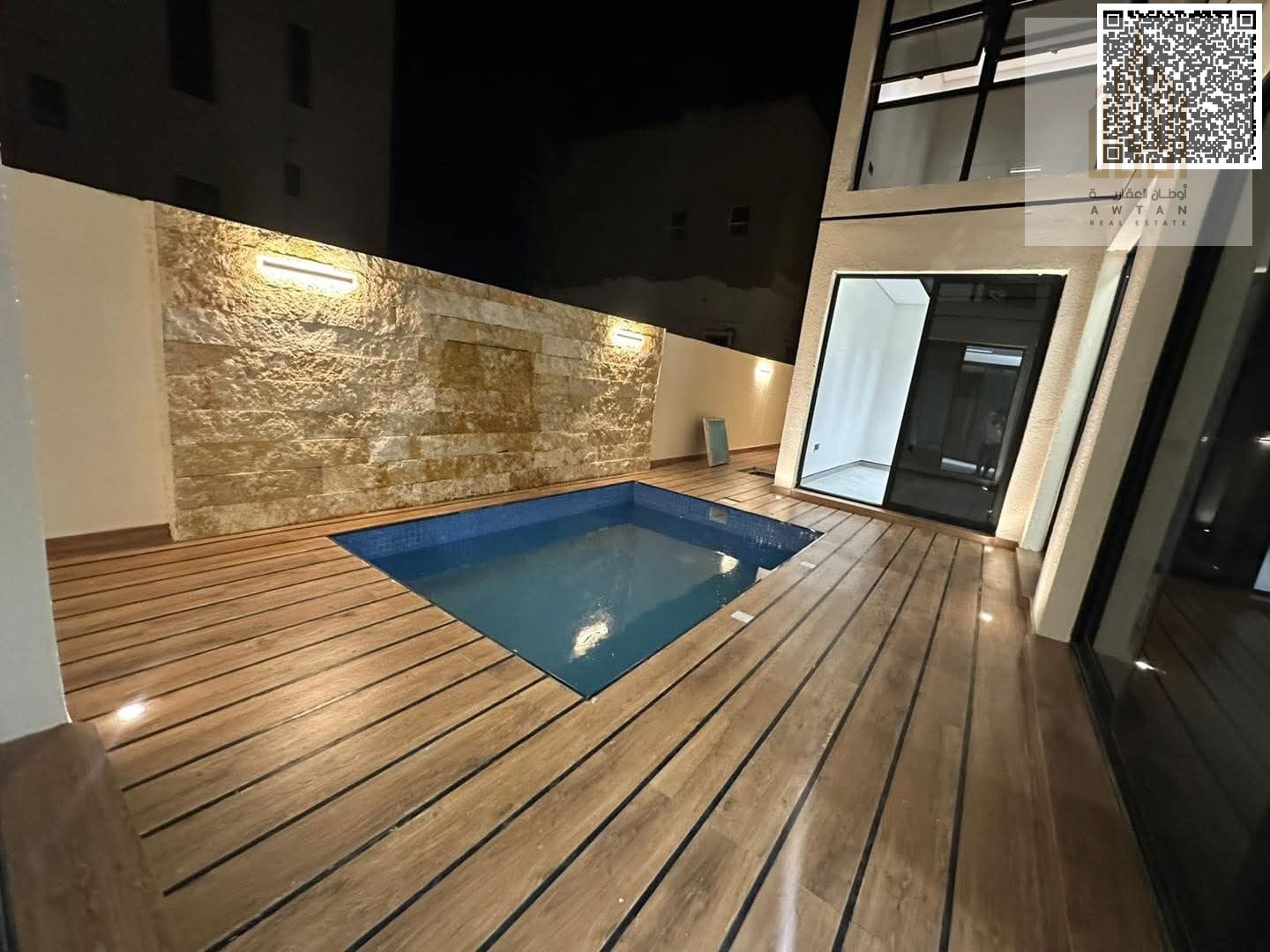 Own your dream home with a swimming pool, including fees, in the most upscale areas