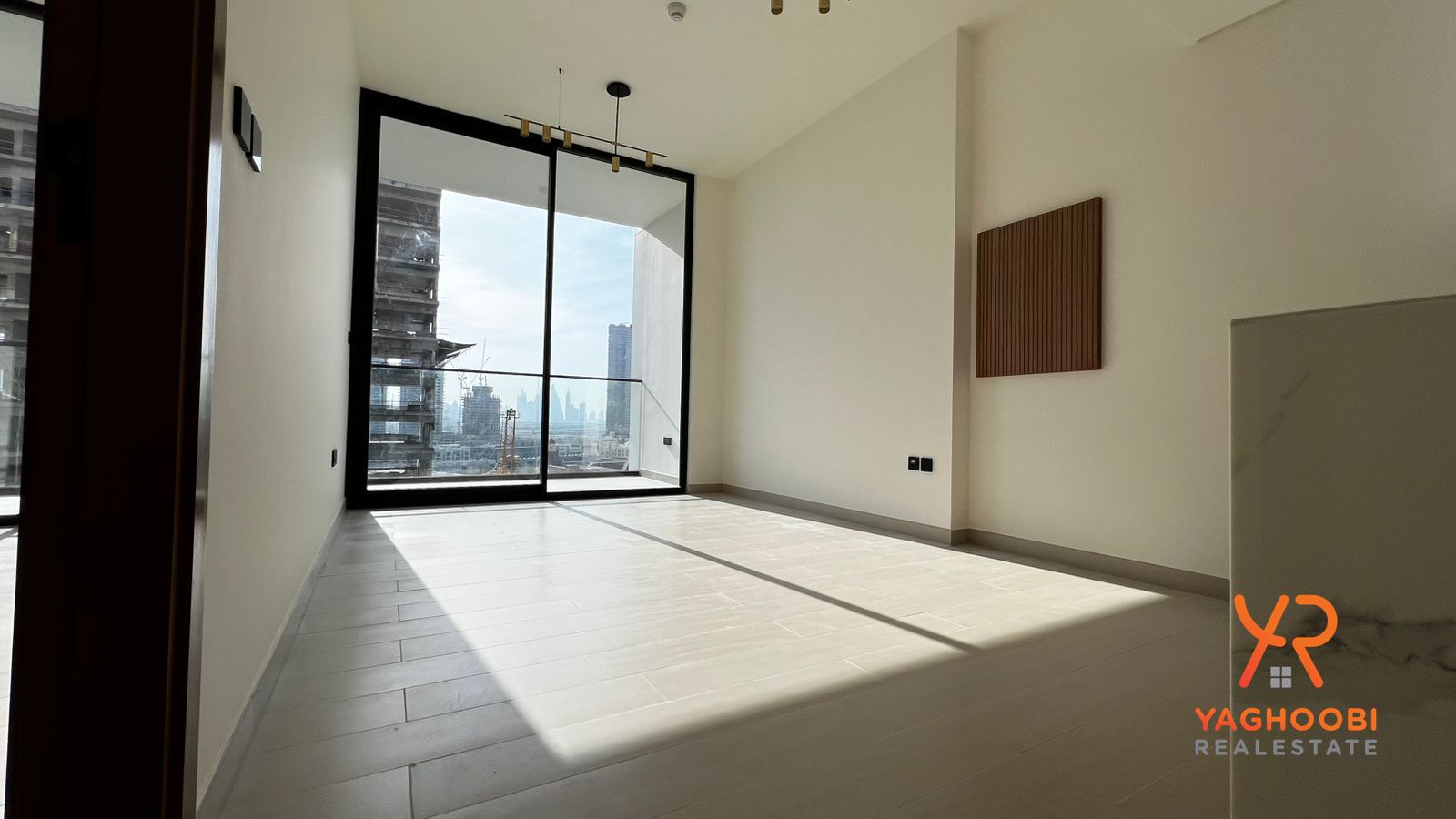 1BR Apartment | The Haven Tower A