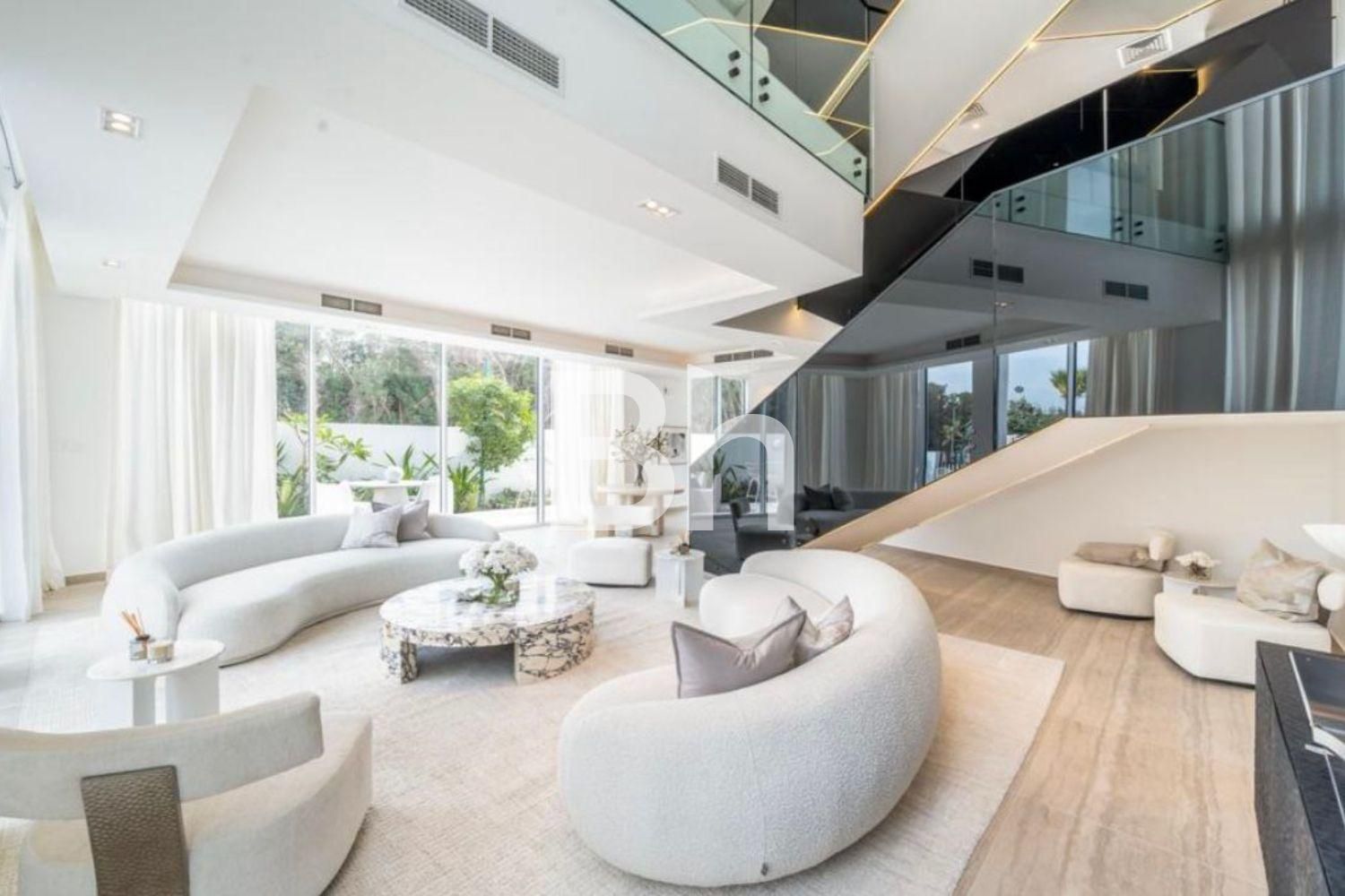 Brand New 4-Bed Ixora Villa | Handover October