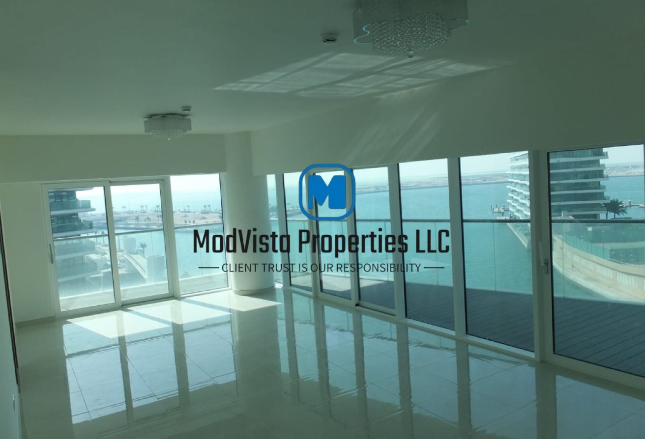 FULL SEA VIEW | 3BED+M | DIAMOND FINISHING