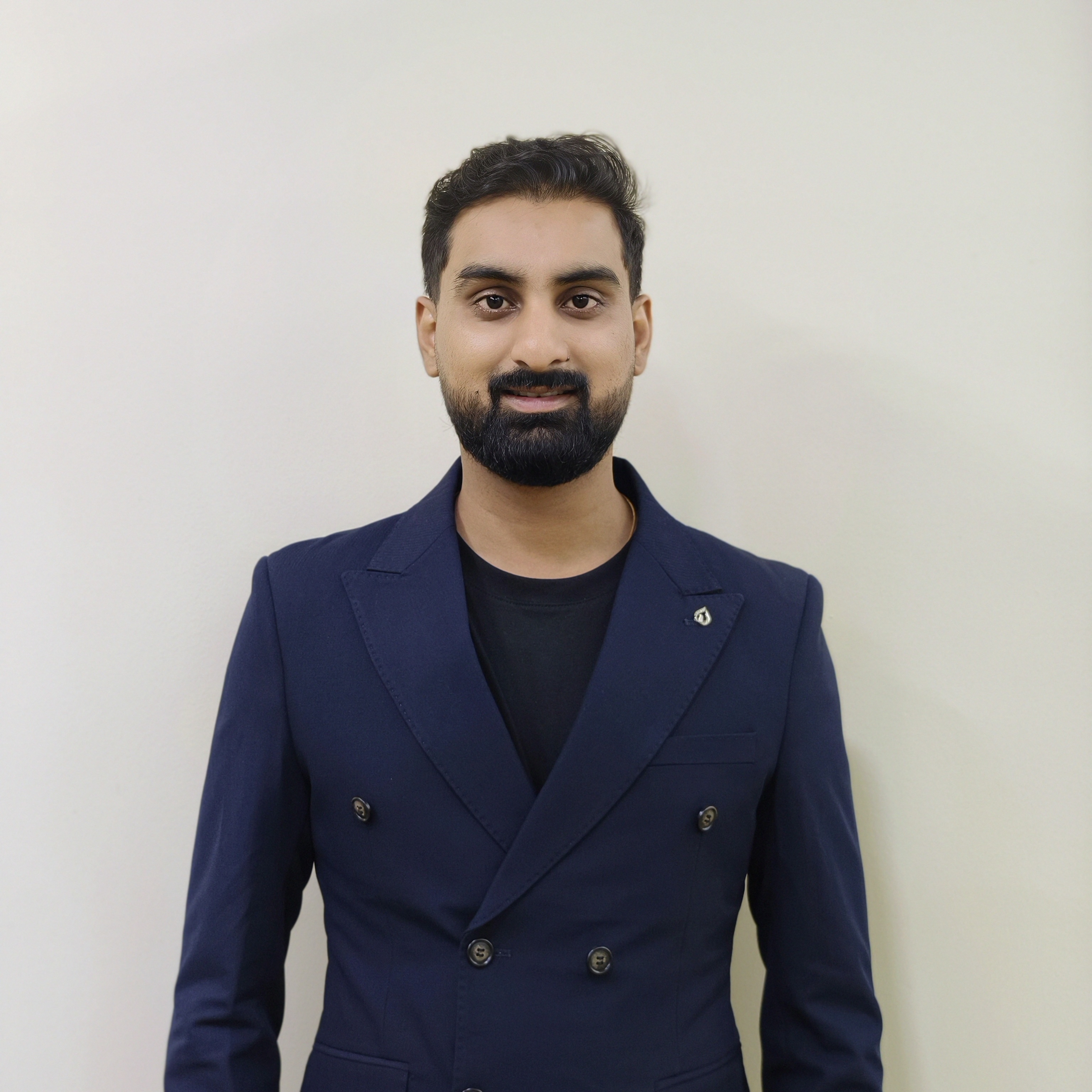 Begul Sonker Anoop Sonkar