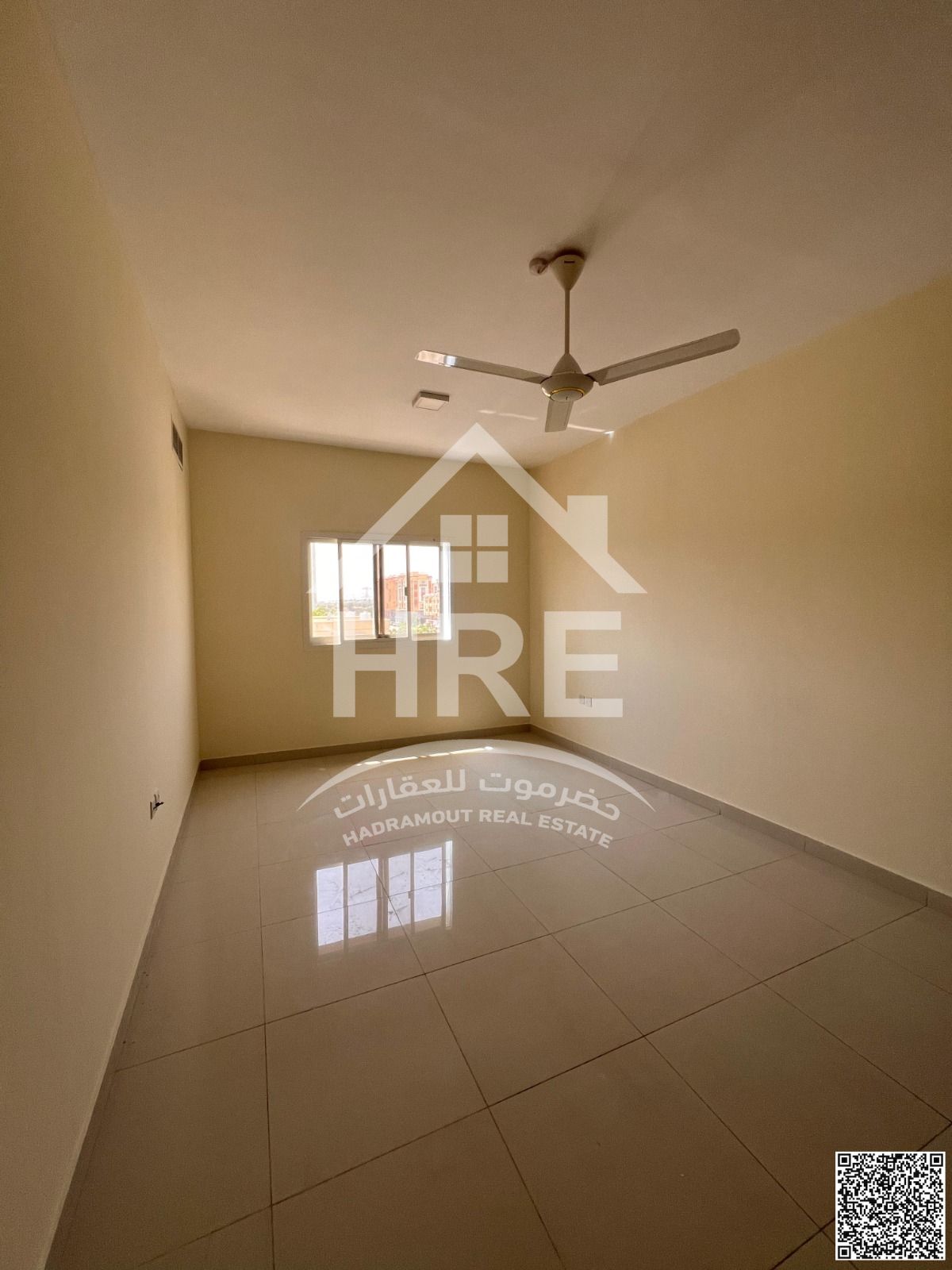 Affordable 1 BR Apartment in Al Mowaihat 2
