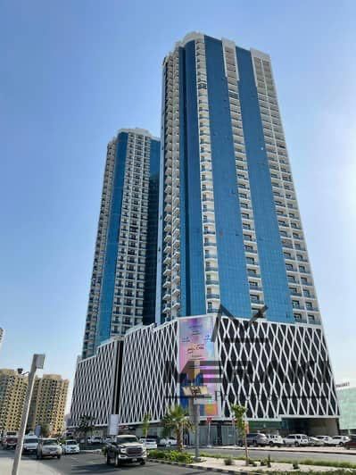 2-Bedroom Apartment in Al Waha Towers Offered at the old price with installments already paid
