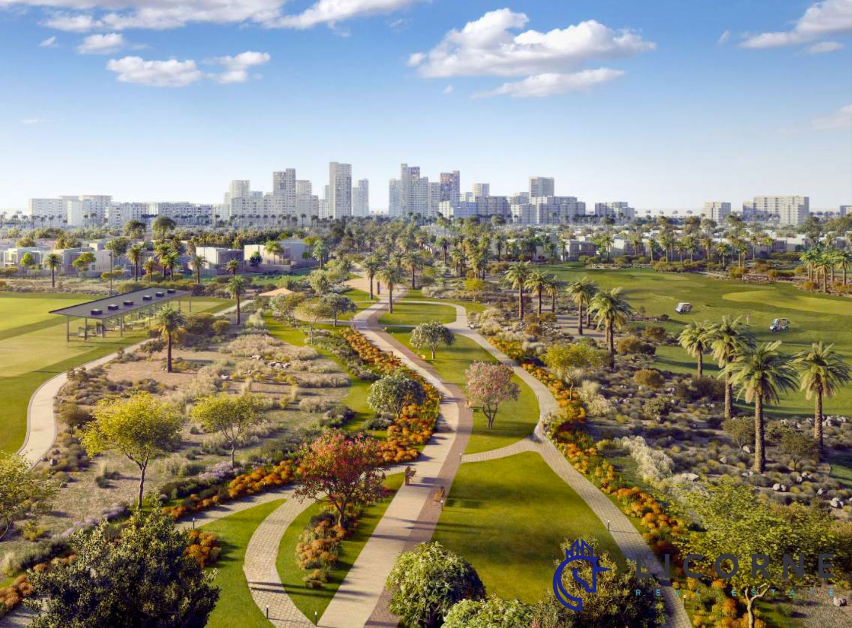 Elegant | Family Centric- Living | Prime Location