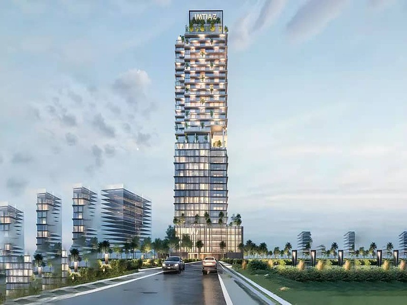 Premium Office Spaces | Prestigious Location | Ideal for Business Setup
