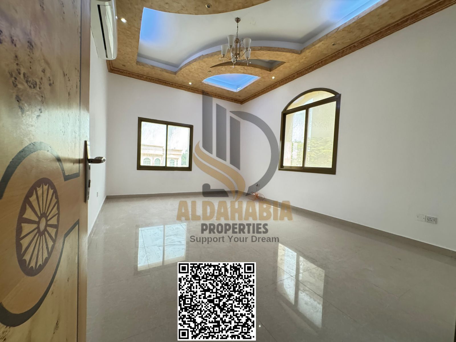 Freehold Ownership – Luxury Villa for Sale in Al Rawda 3