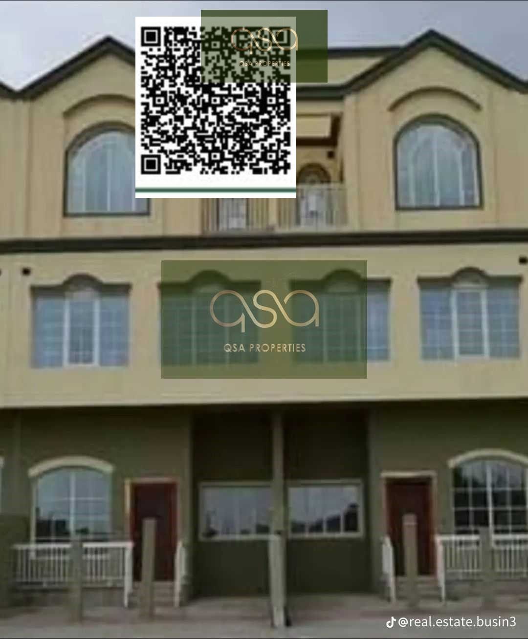 Three Bedroom With Spacious Hall Along With Closed Kitchen Available For Rent In Uptown, Ajman!