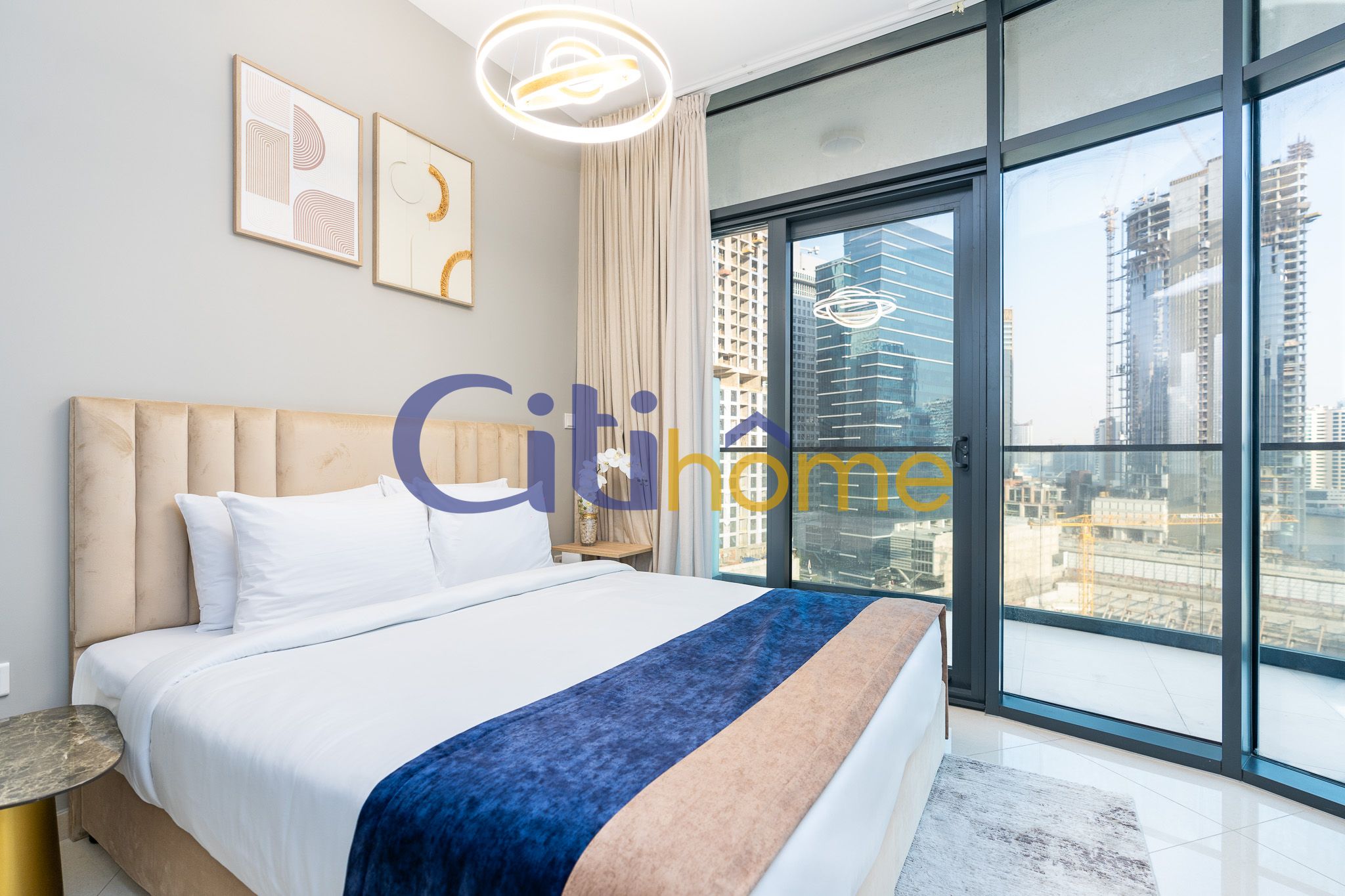 Ramadan Offer | All Inclusive | Prime Business Bay Living