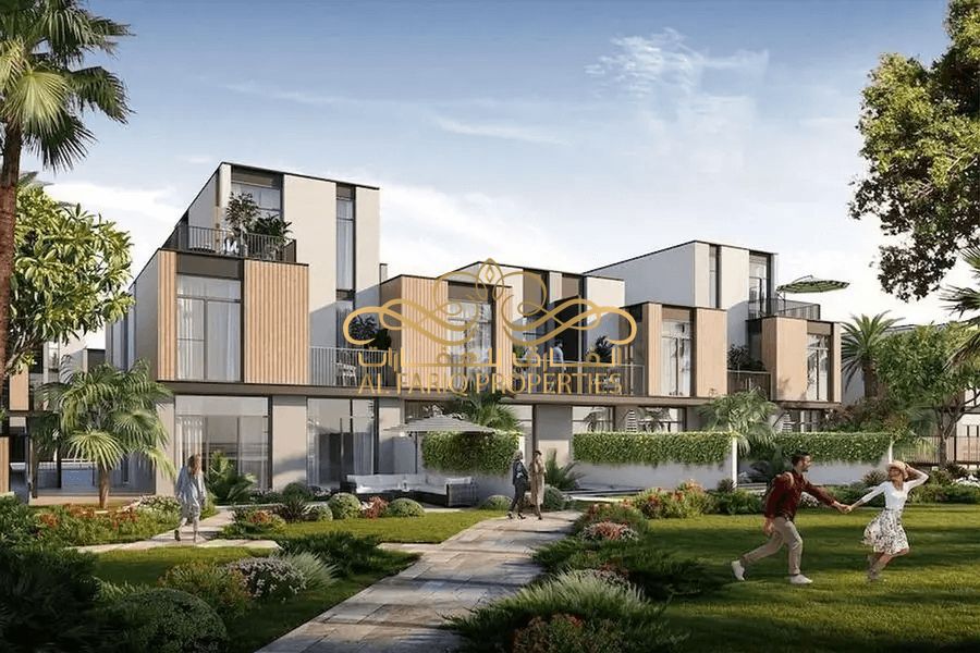 GENUINE LISTING | 4 BR + MAID | RANIM 5