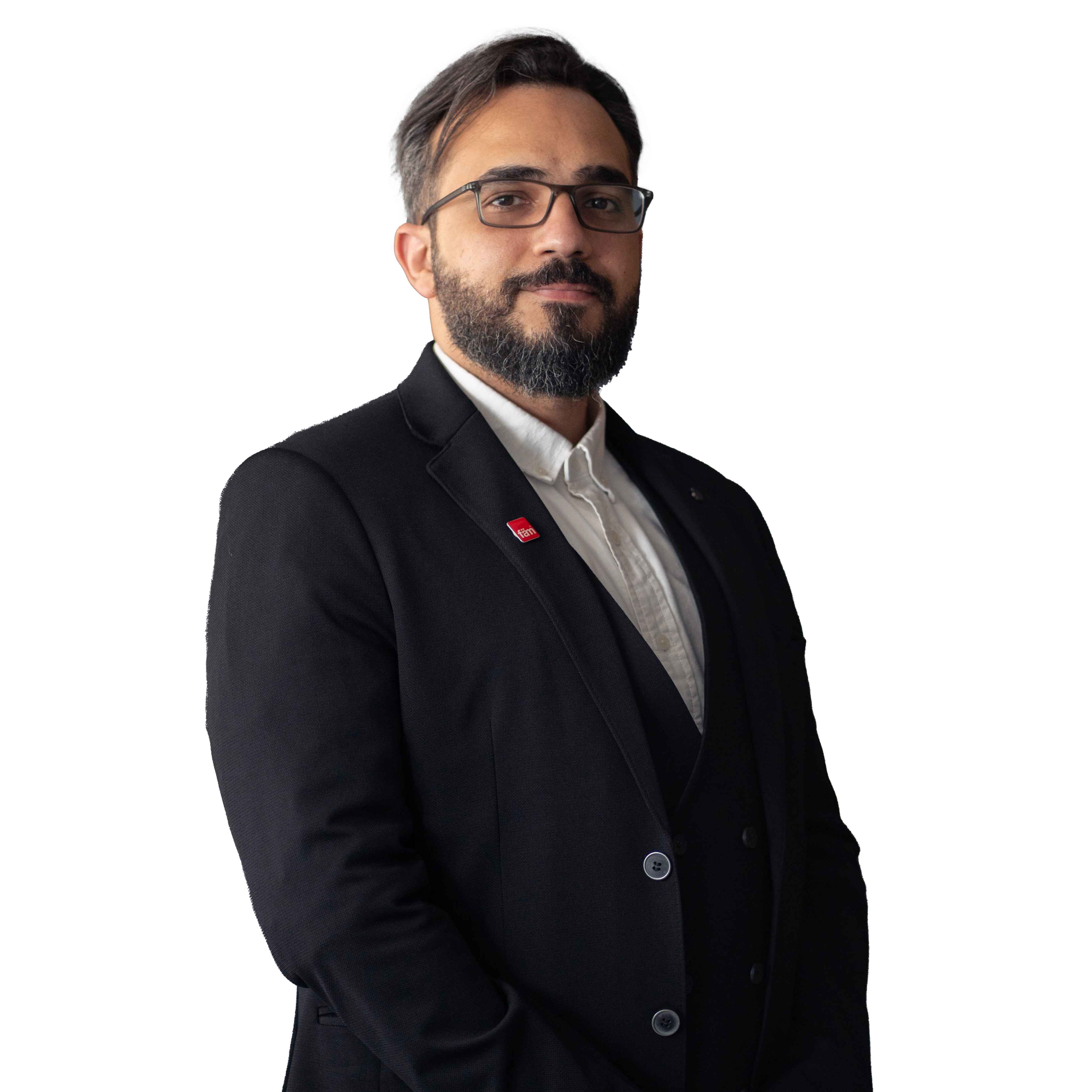 Mohammad Yahia Issa Damati