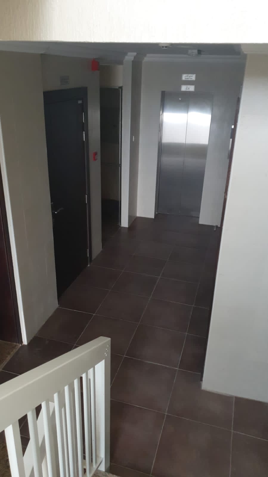 Building for sale in Al Nabaa area