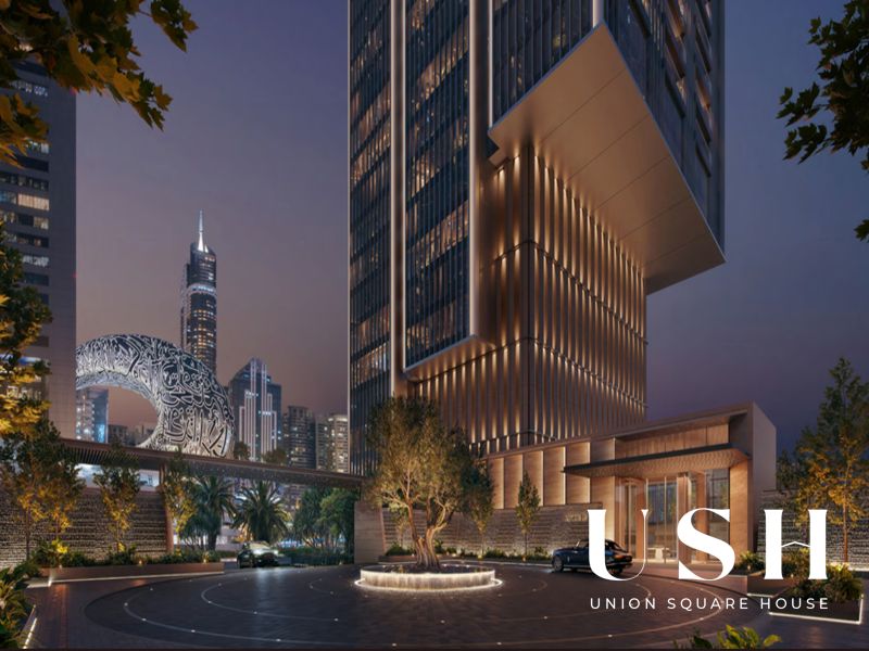 Zero Commission | Ultra Luxury | Near Metro