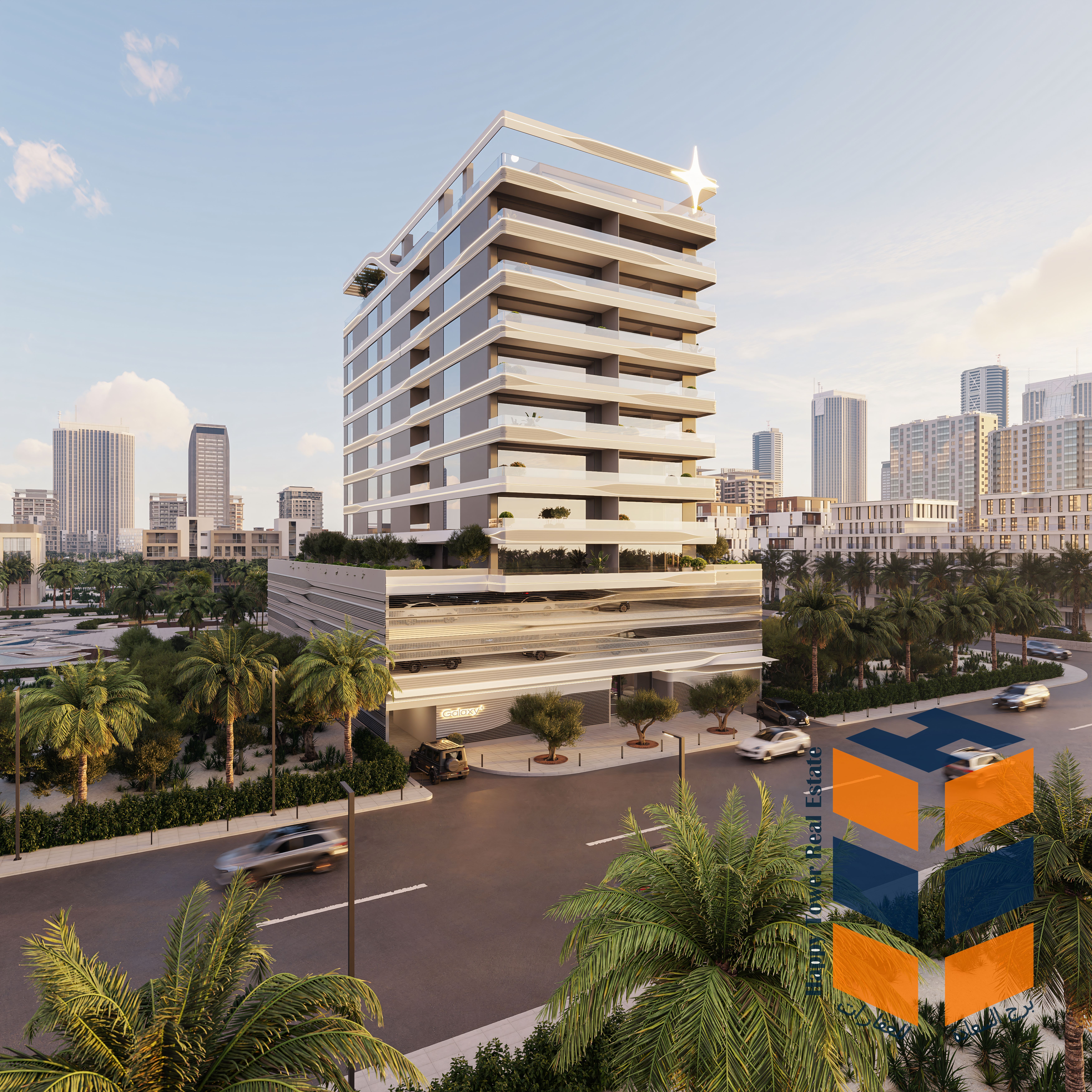 Prime location near SZR and 5km from La mer + Jumeirah Beach